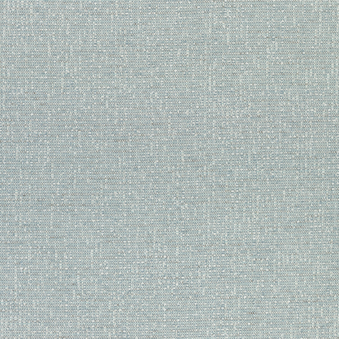 Everly fabric in spa blue color - pattern number W74061 - by Thibaut in the Cadence collection