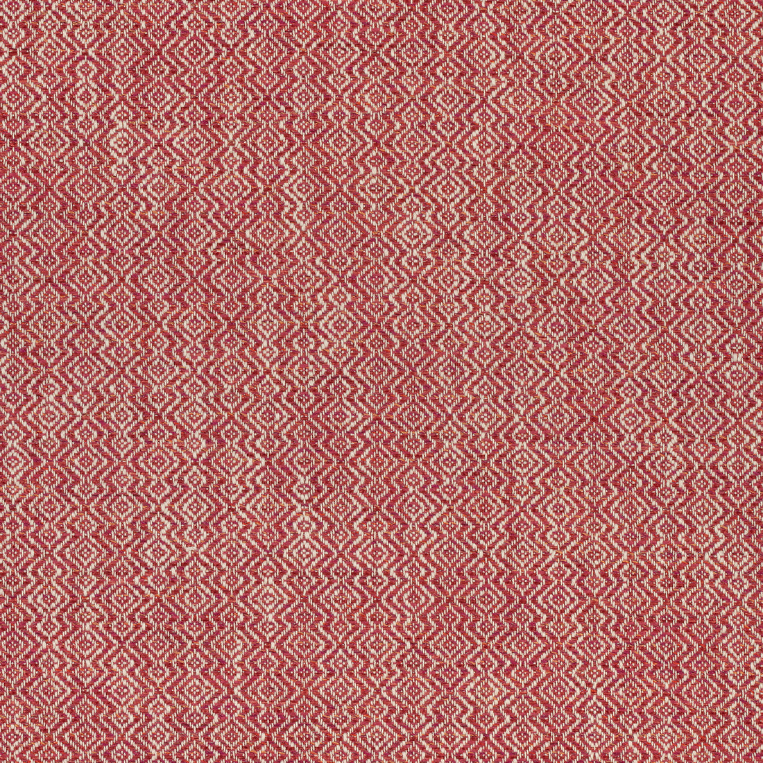 Kingsley fabric in claret color - pattern number W74067 - by Thibaut in the Cadence collection