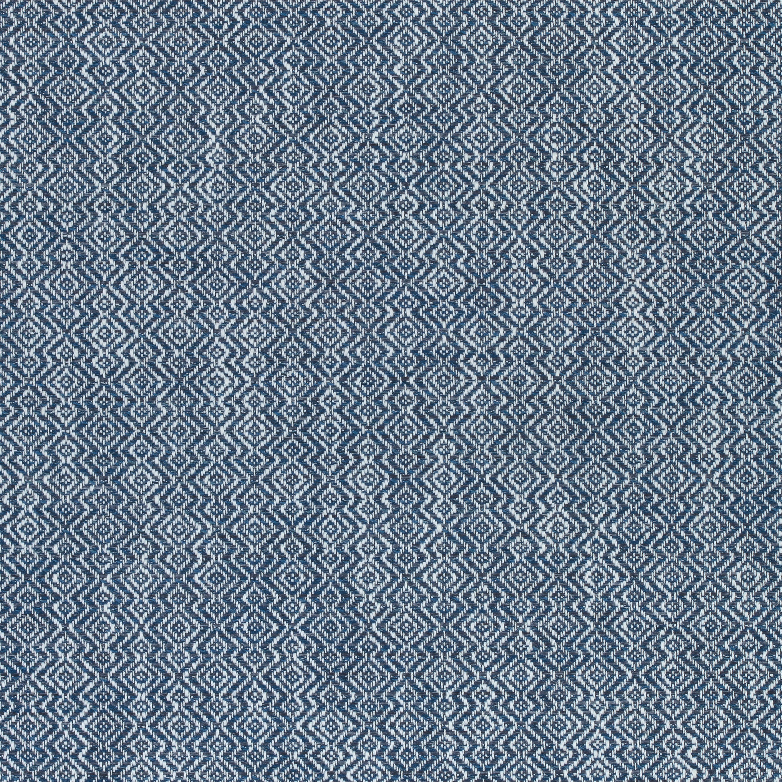 Kingsley fabric in navy color - pattern number W74071 - by Thibaut in the Cadence collection