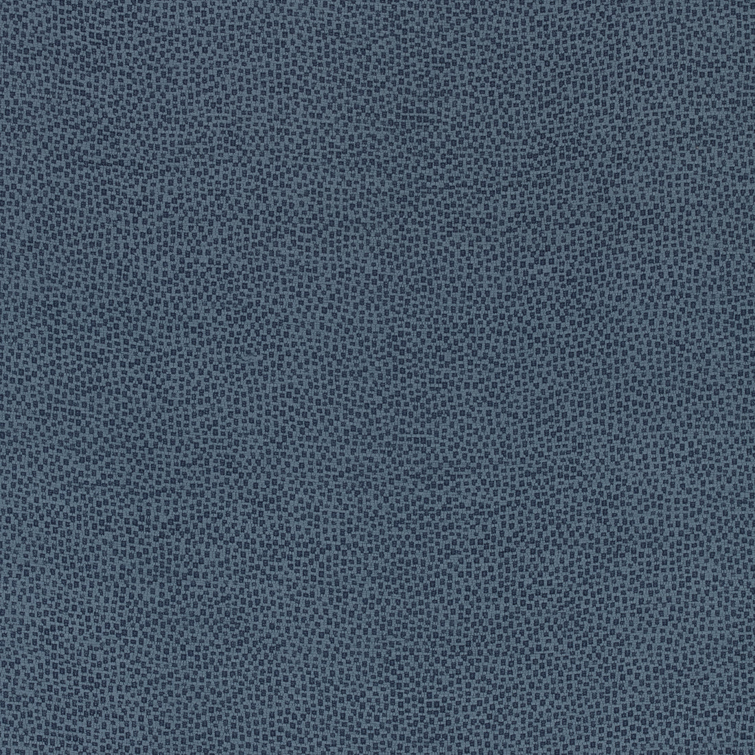Nala fabric in navy color - pattern number W74080 - by Thibaut in the Cadence collection