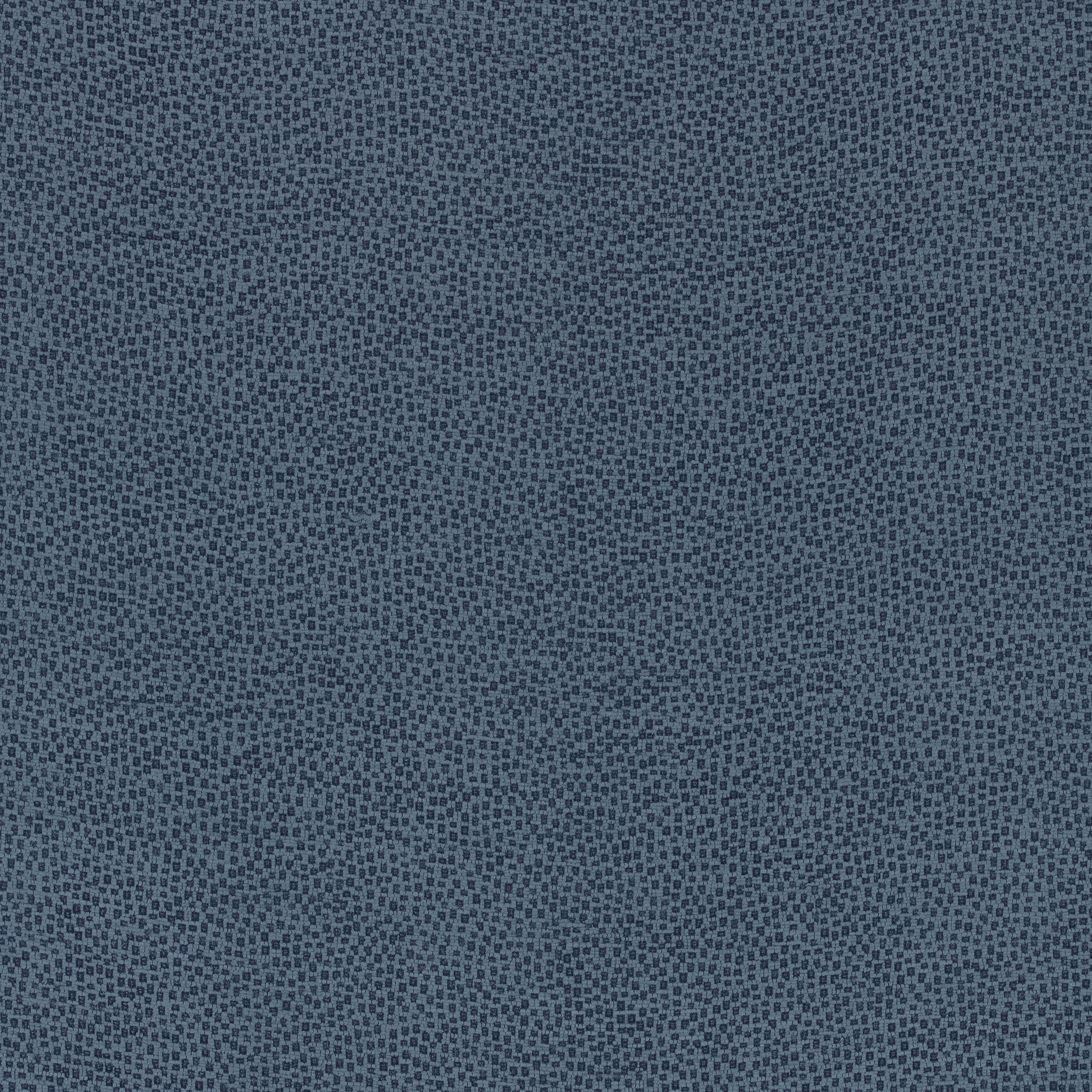 Nala fabric in navy color - pattern number W74080 - by Thibaut in the Cadence collection