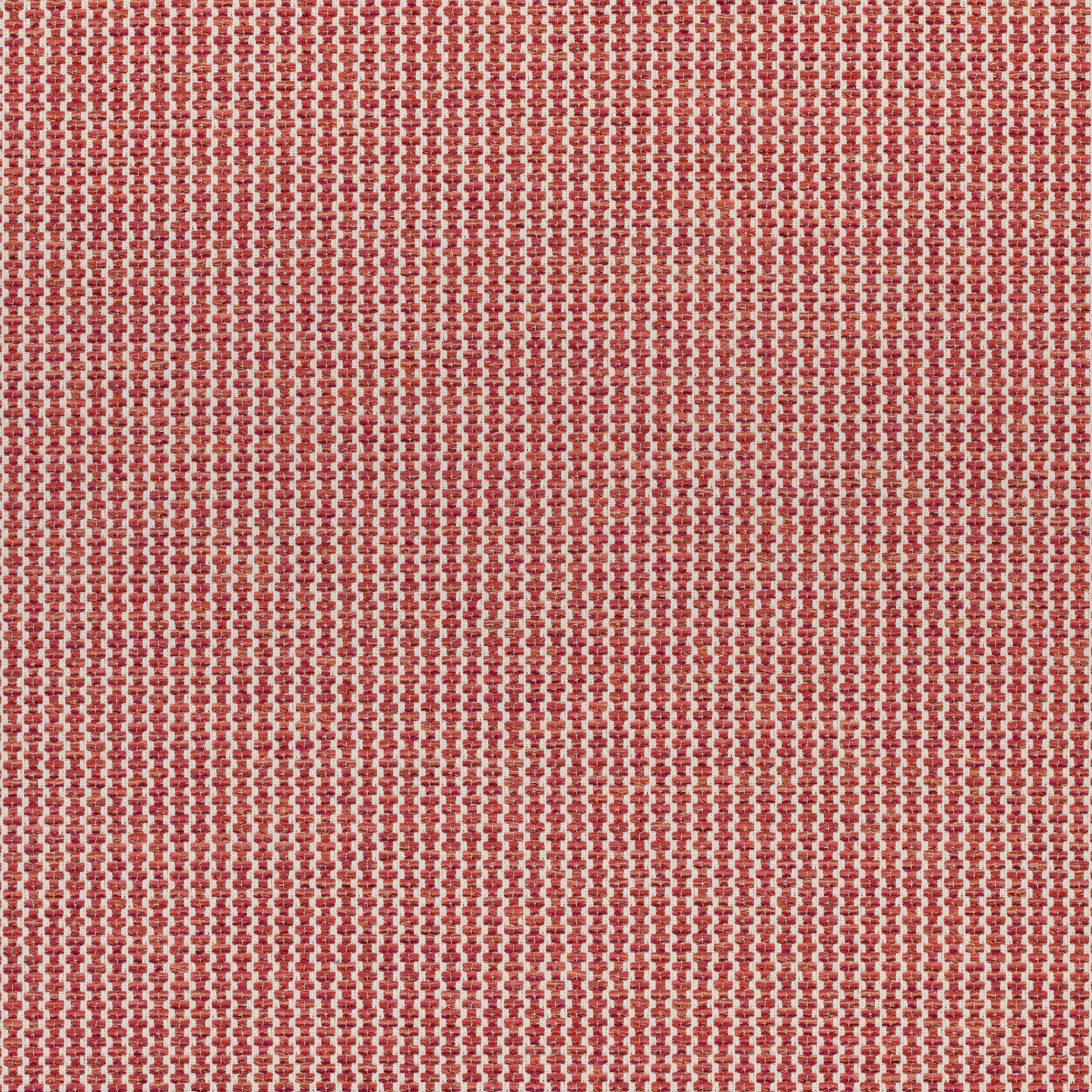 Ryder fabric in persimmon color - pattern number W74085 - by Thibaut in the Cadence collection