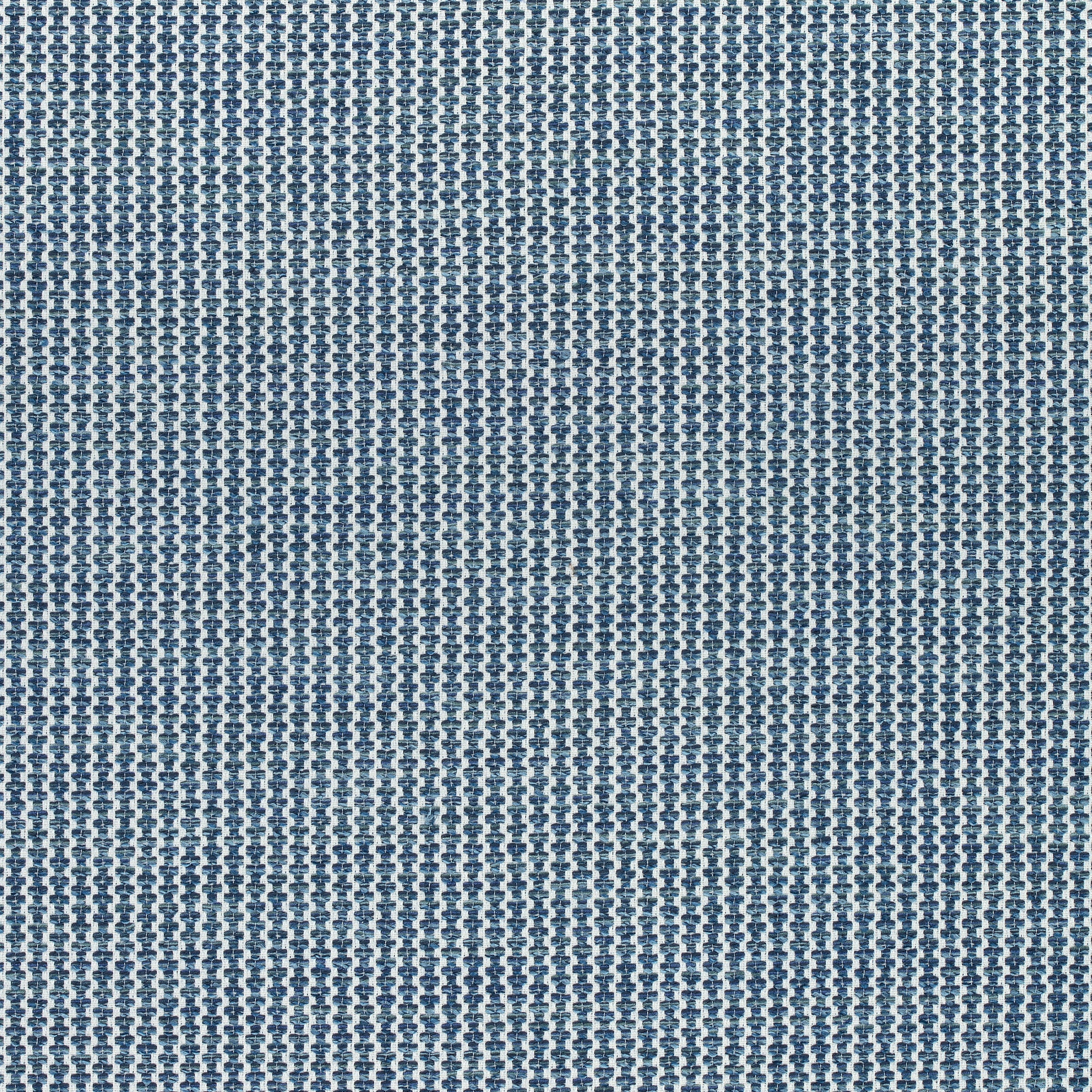 Ryder fabric in navy color - pattern number W74088 - by Thibaut in the Cadence collection