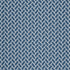 Cobblestone fabric in indigo color - pattern number W74222 - by Thibaut in the Passage collection