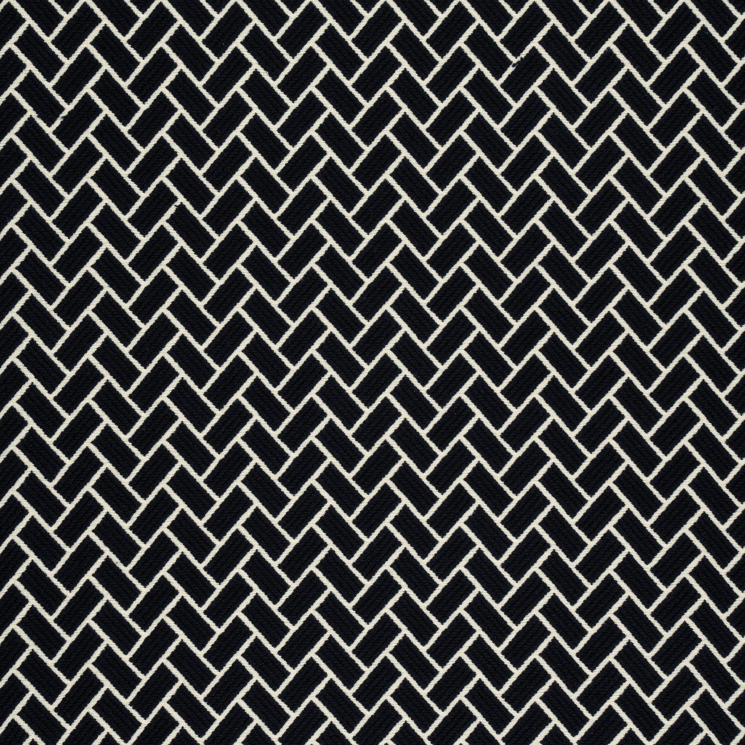 Cobblestone fabric in domino color - pattern number W74225 - by Thibaut in the Passage collection