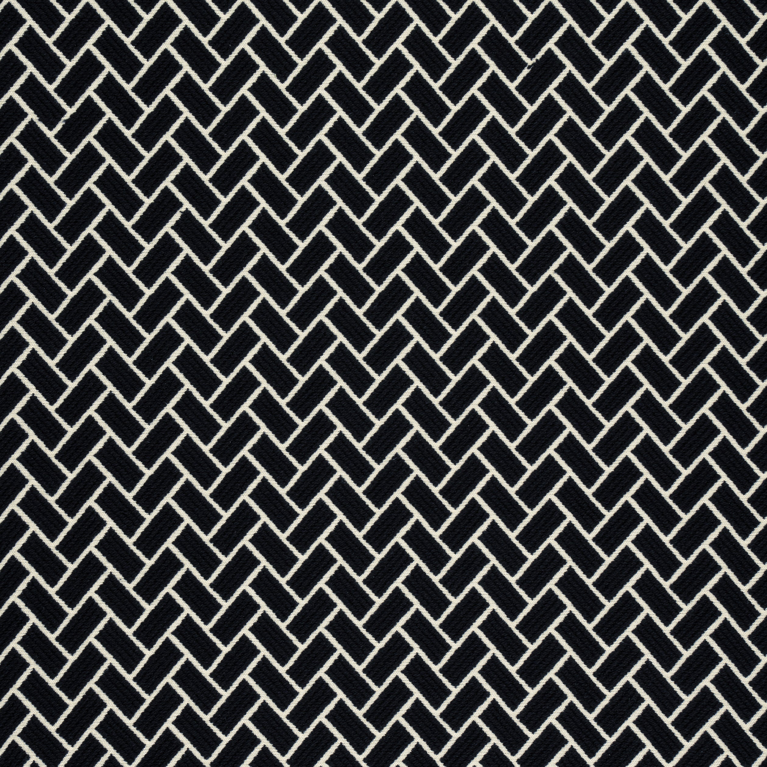 Cobblestone fabric in domino color - pattern number W74225 - by Thibaut in the Passage collection