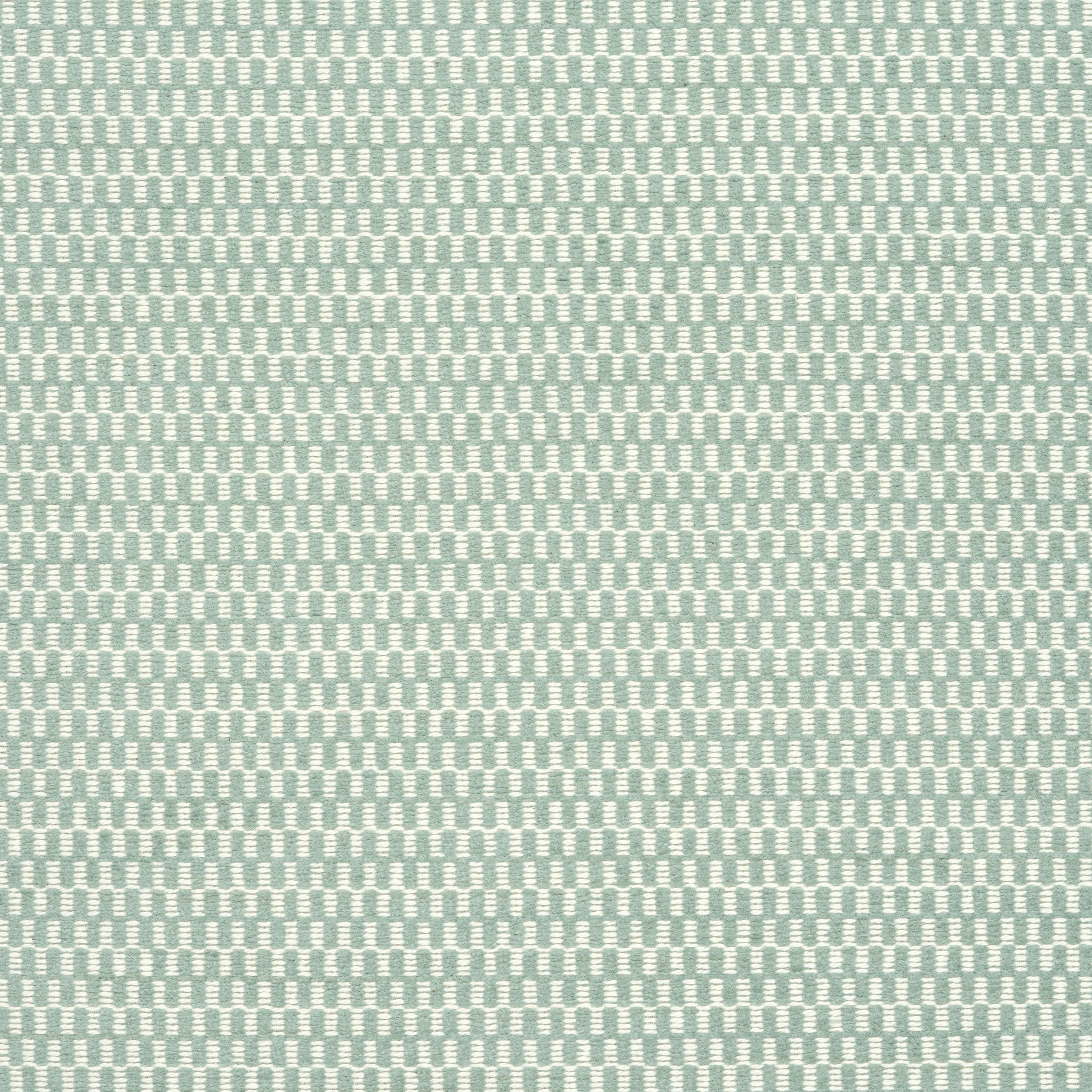 Block Texture fabric in seafoam color - pattern number W74235 - by Thibaut in the Passage collection