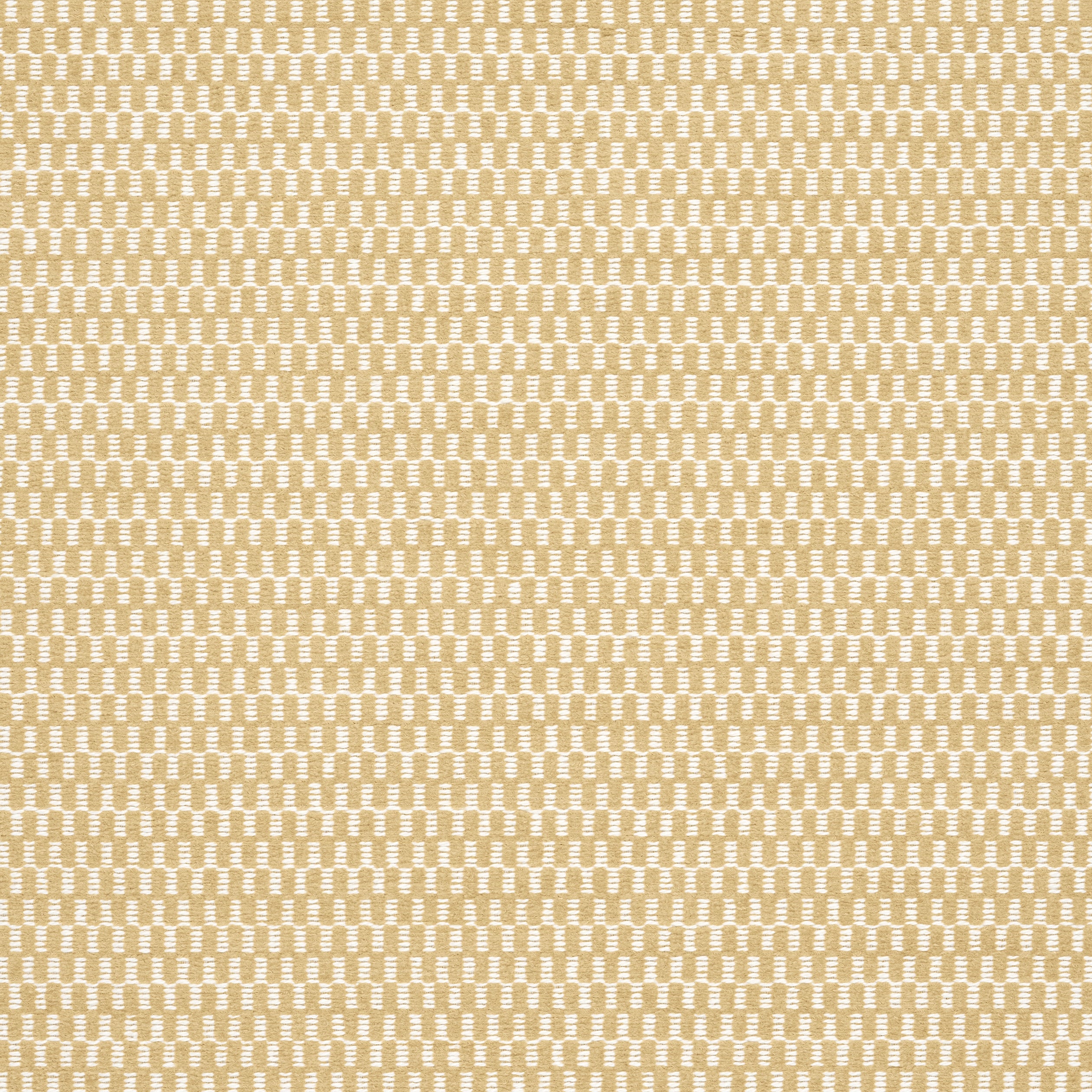 Block Texture fabric in sand color - pattern number W74243 - by Thibaut in the Passage collection