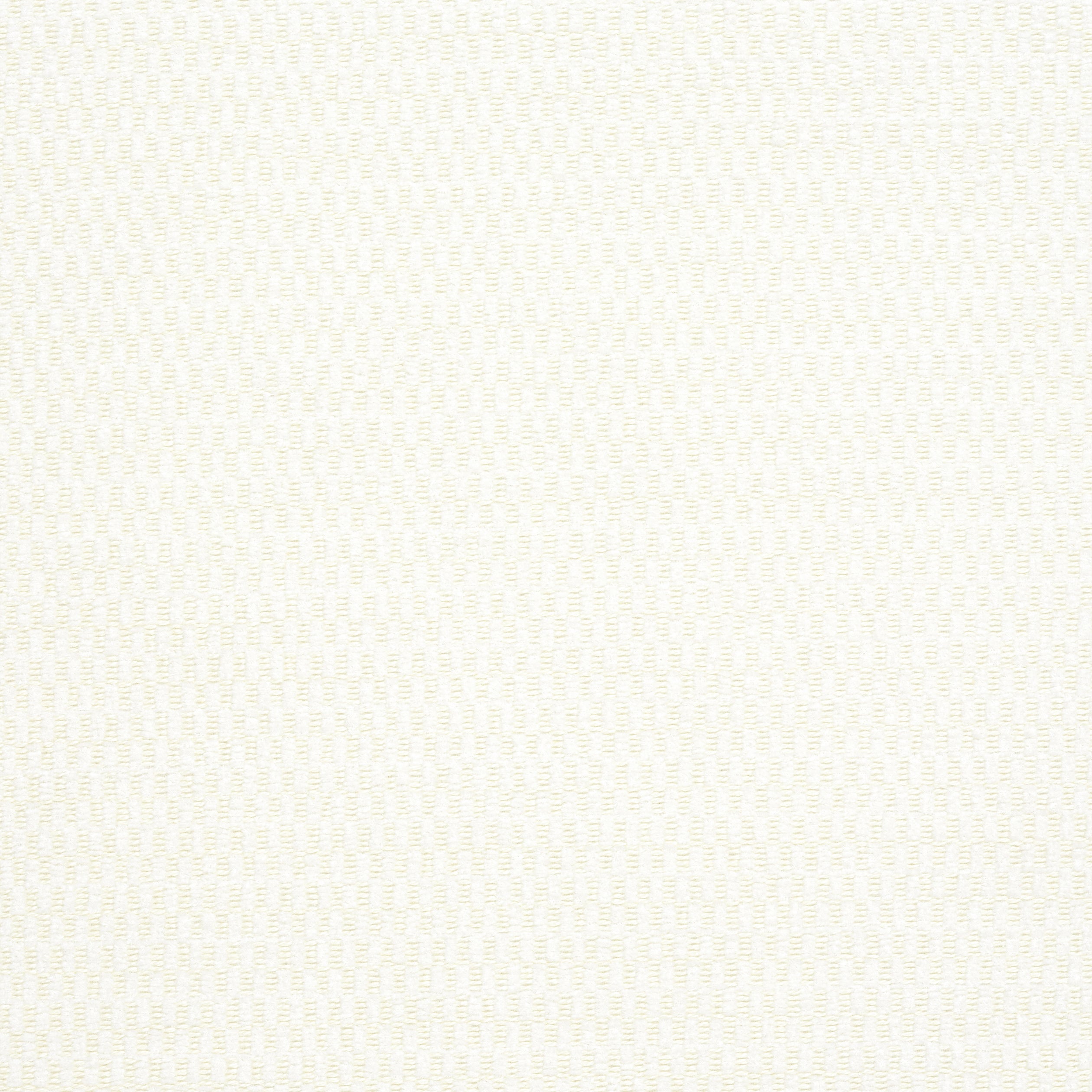 Block Texture fabric in snow white color - pattern number W74244 - by Thibaut in the Passage collection