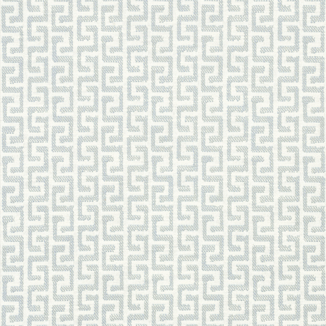 Merritt fabric in glacier color - pattern number W74247 - by Thibaut in the Passage collection