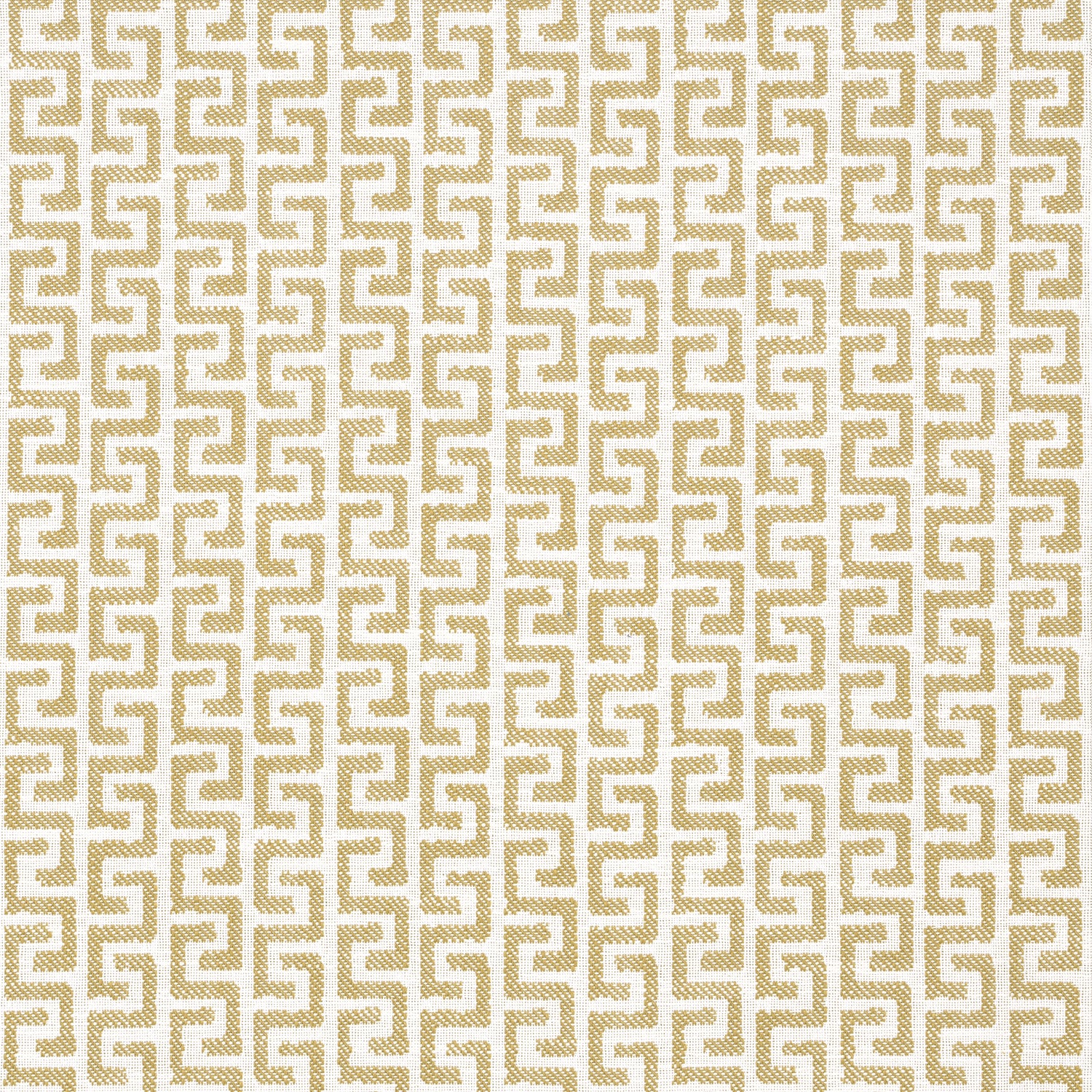 Merritt fabric in camel color - pattern number W74252 - by Thibaut in the Passage collection