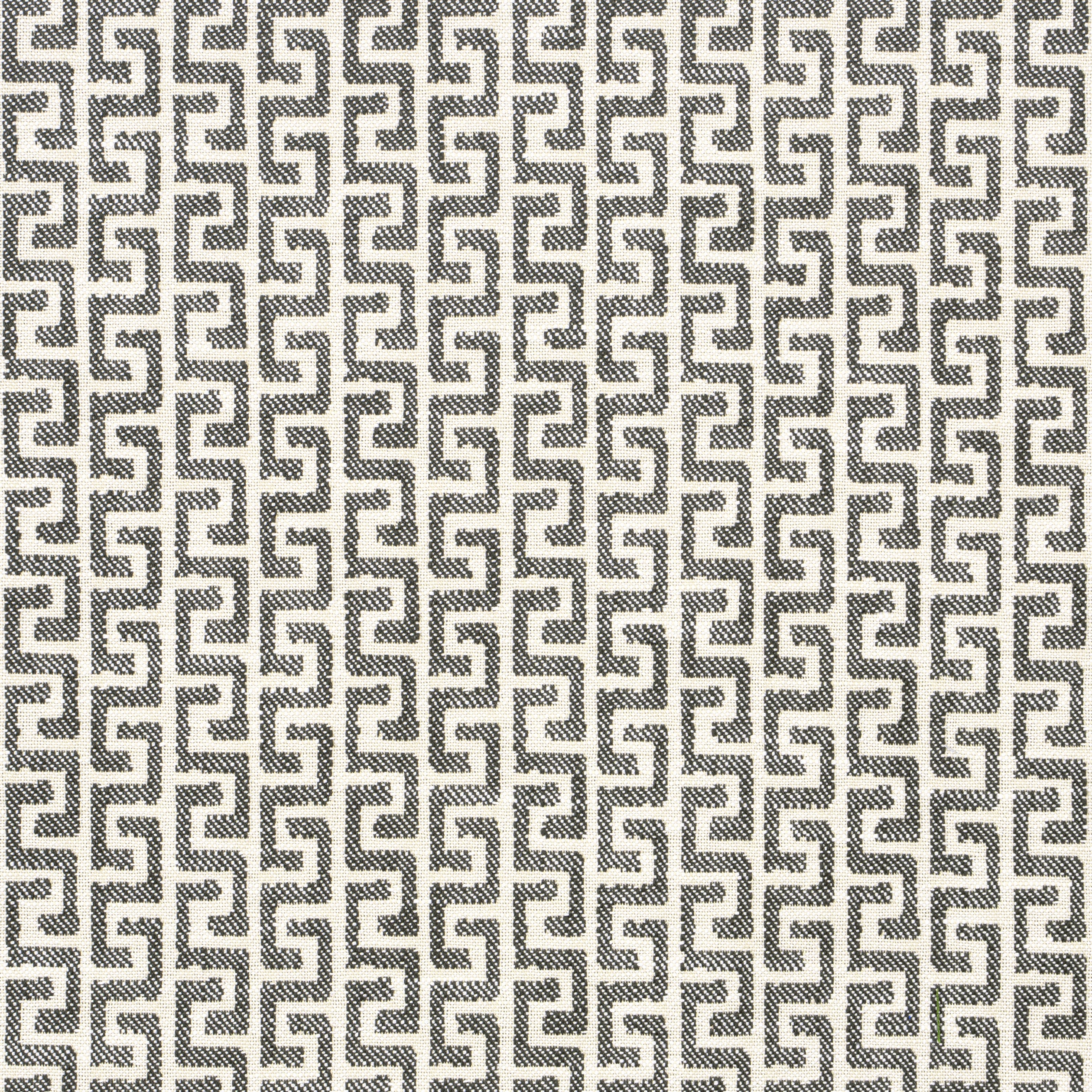 Merritt fabric in domino color - pattern number W74255 - by Thibaut in the Passage collection