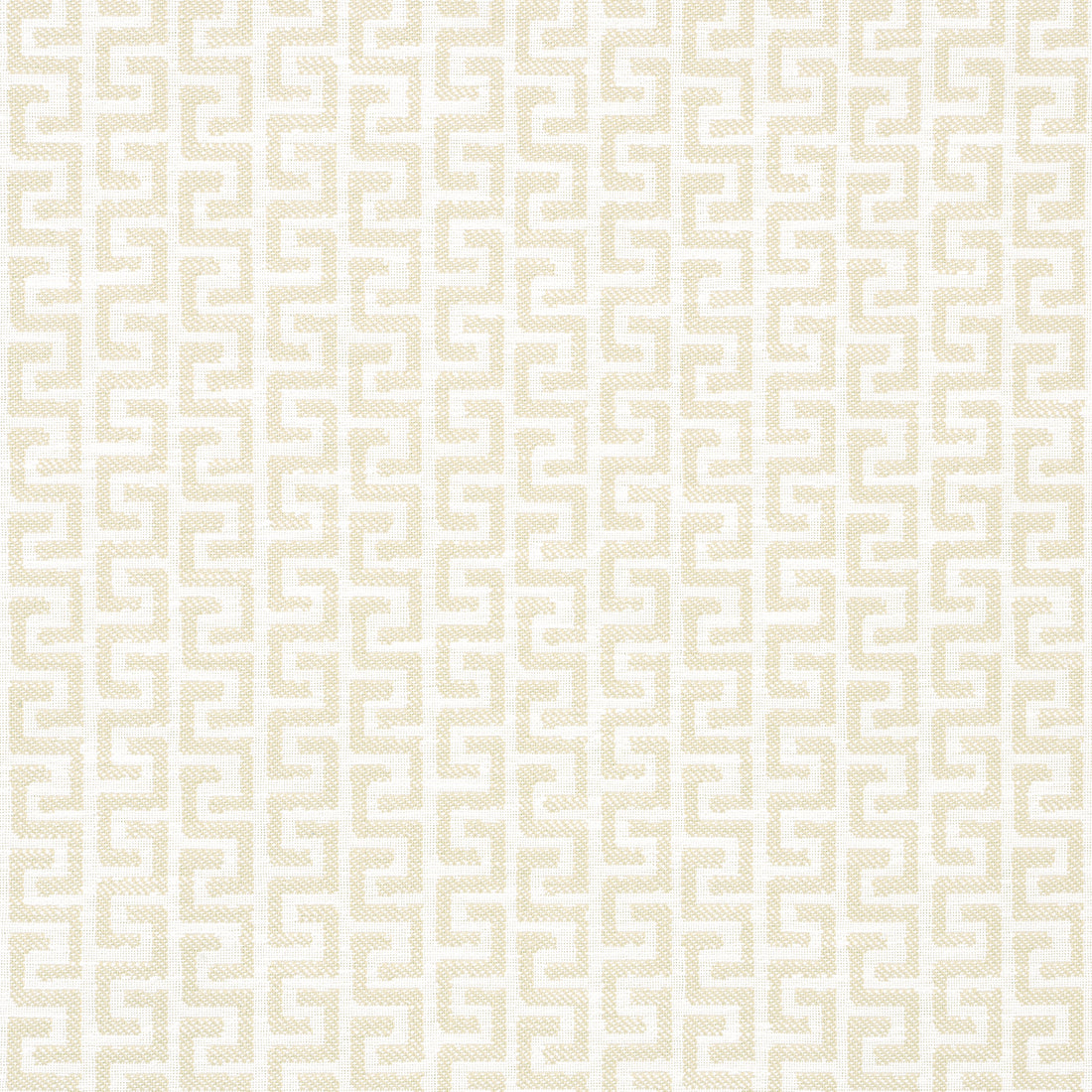 Merritt fabric in linen color - pattern number W74257 - by Thibaut in the Passage collection