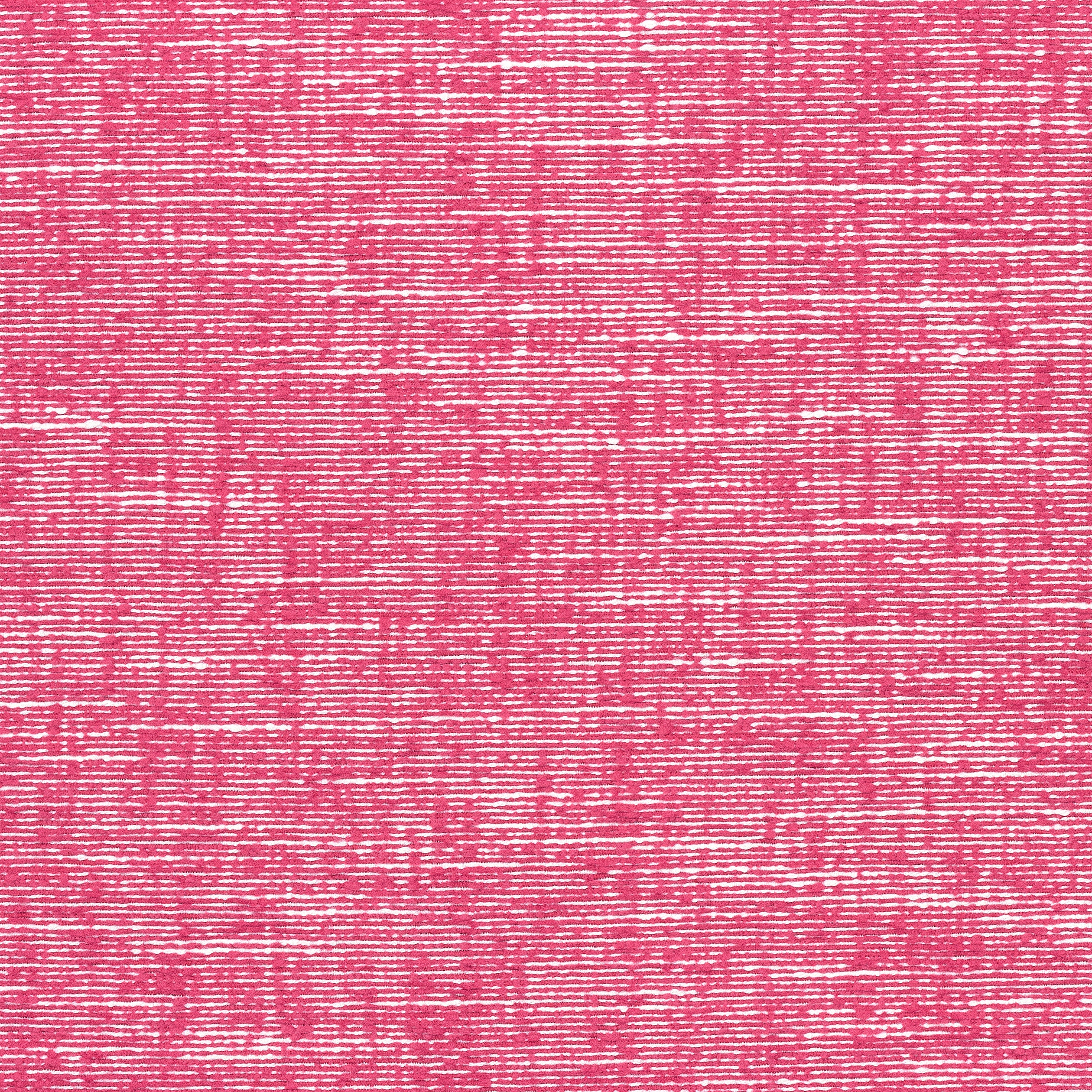 Freeport fabric in magenta color - pattern number W74603 - by Thibaut in the Festival collection
