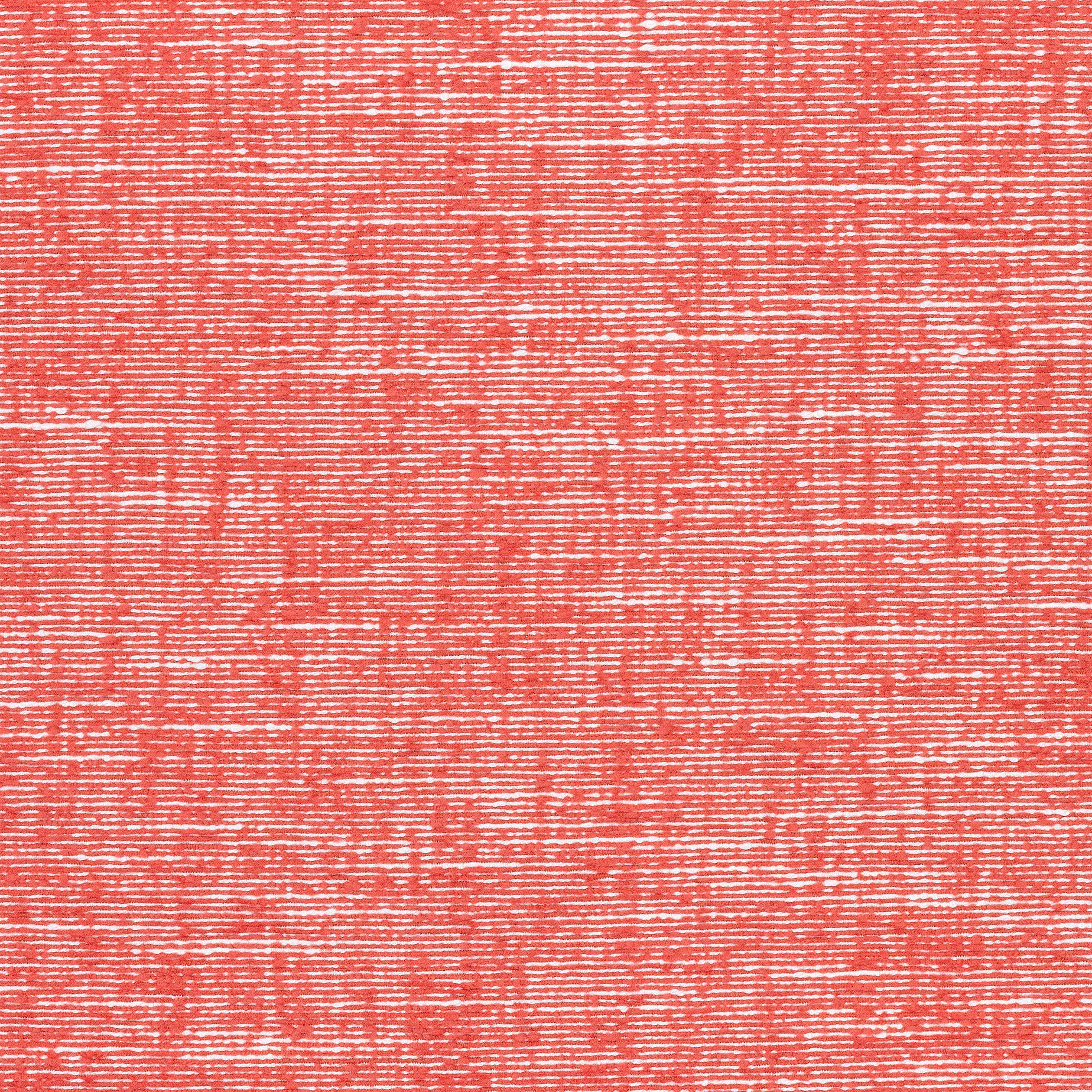 Freeport fabric in coral color - pattern number W74606 - by Thibaut in the Festival collection