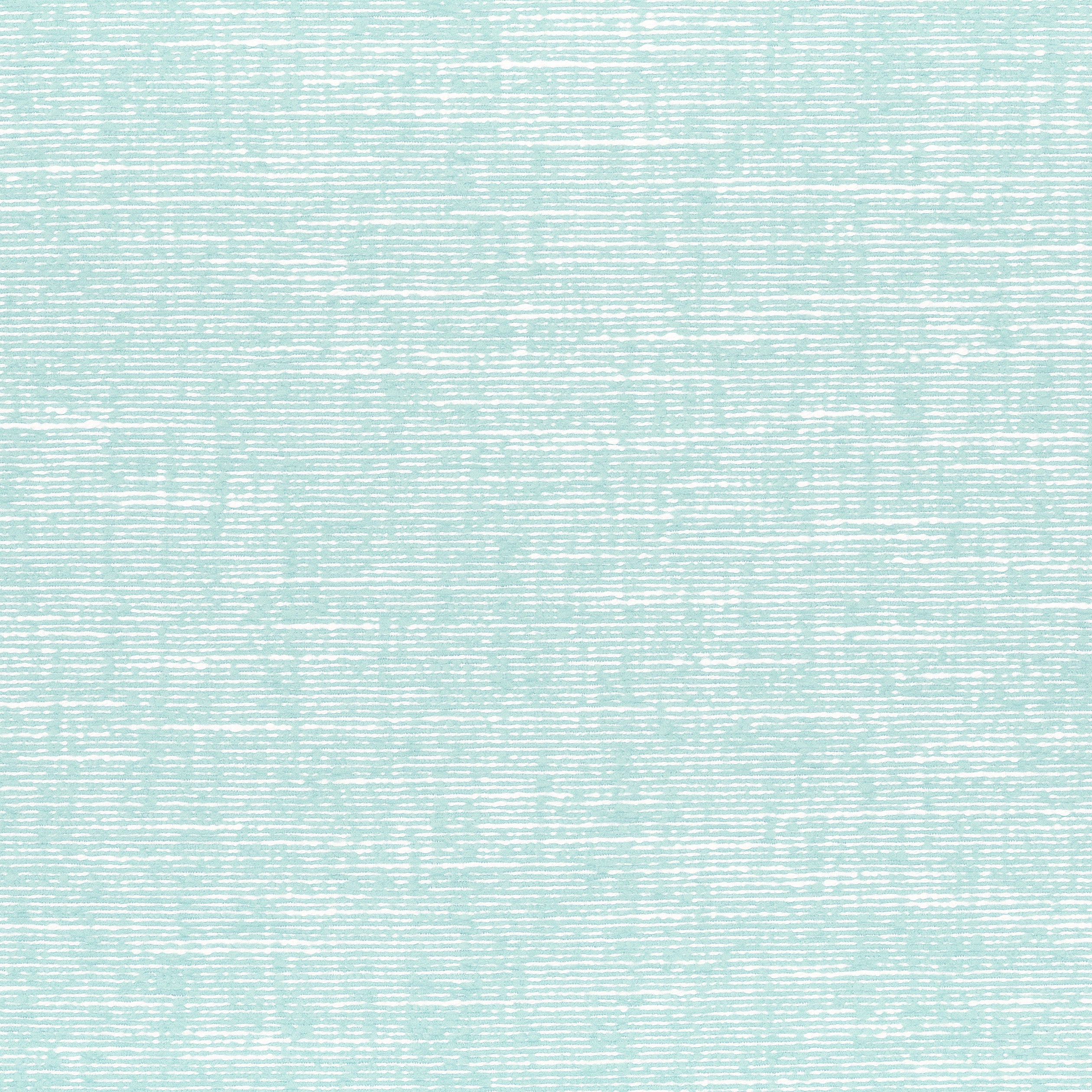 Freeport fabric in aqua color - pattern number W74608 - by Thibaut in the Festival collection