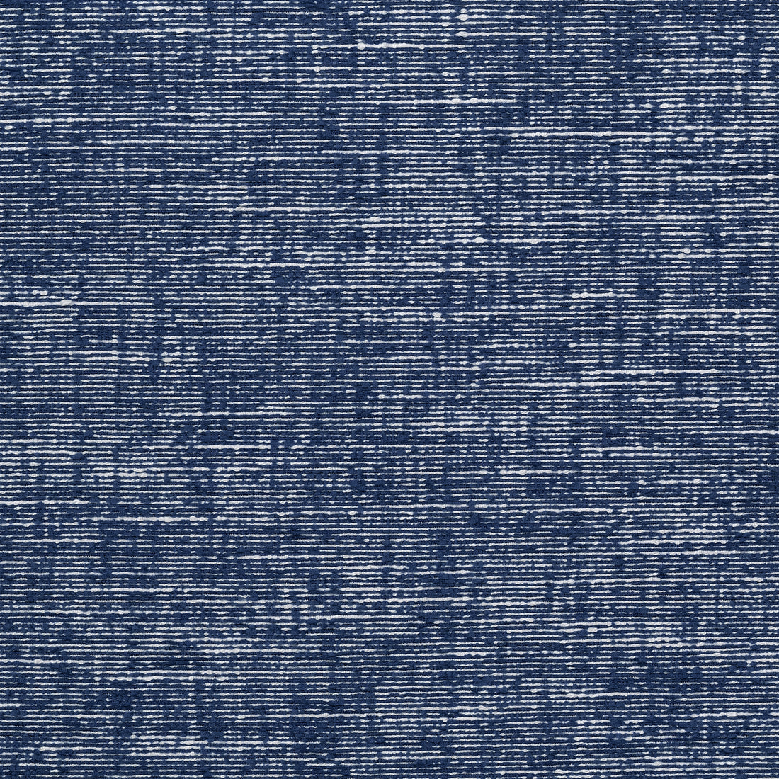 Freeport fabric in navy color - pattern number W74611 - by Thibaut in the Festival collection