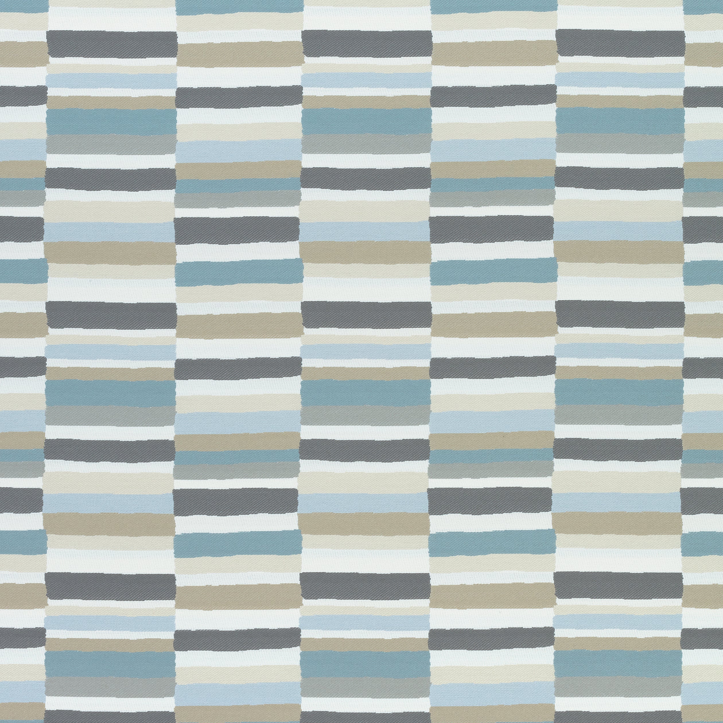 Carnivale fabric in neutrals color - pattern number W74688 - by Thibaut in the Festival collection