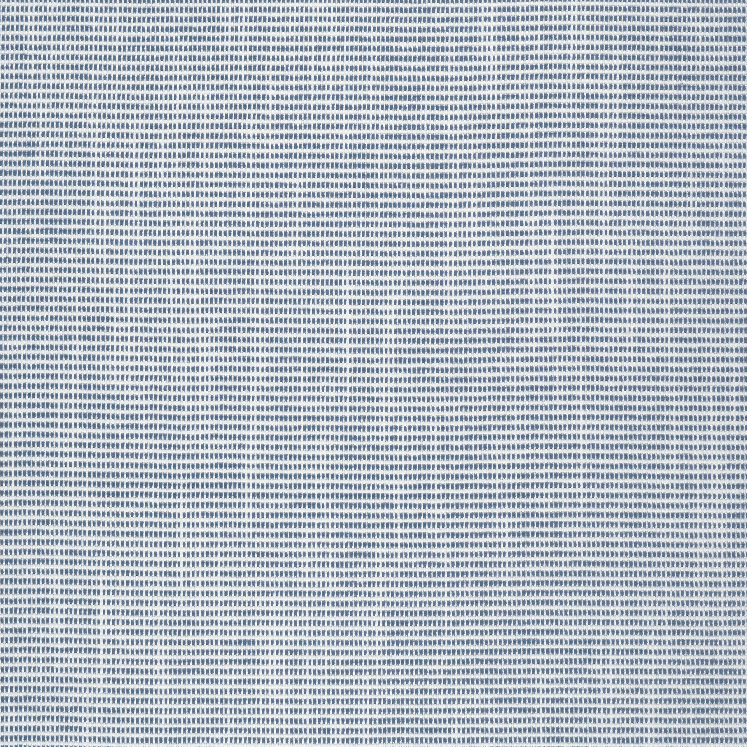 Dune fabric in denim color - pattern number W75221 - by Thibaut in the Elements collection