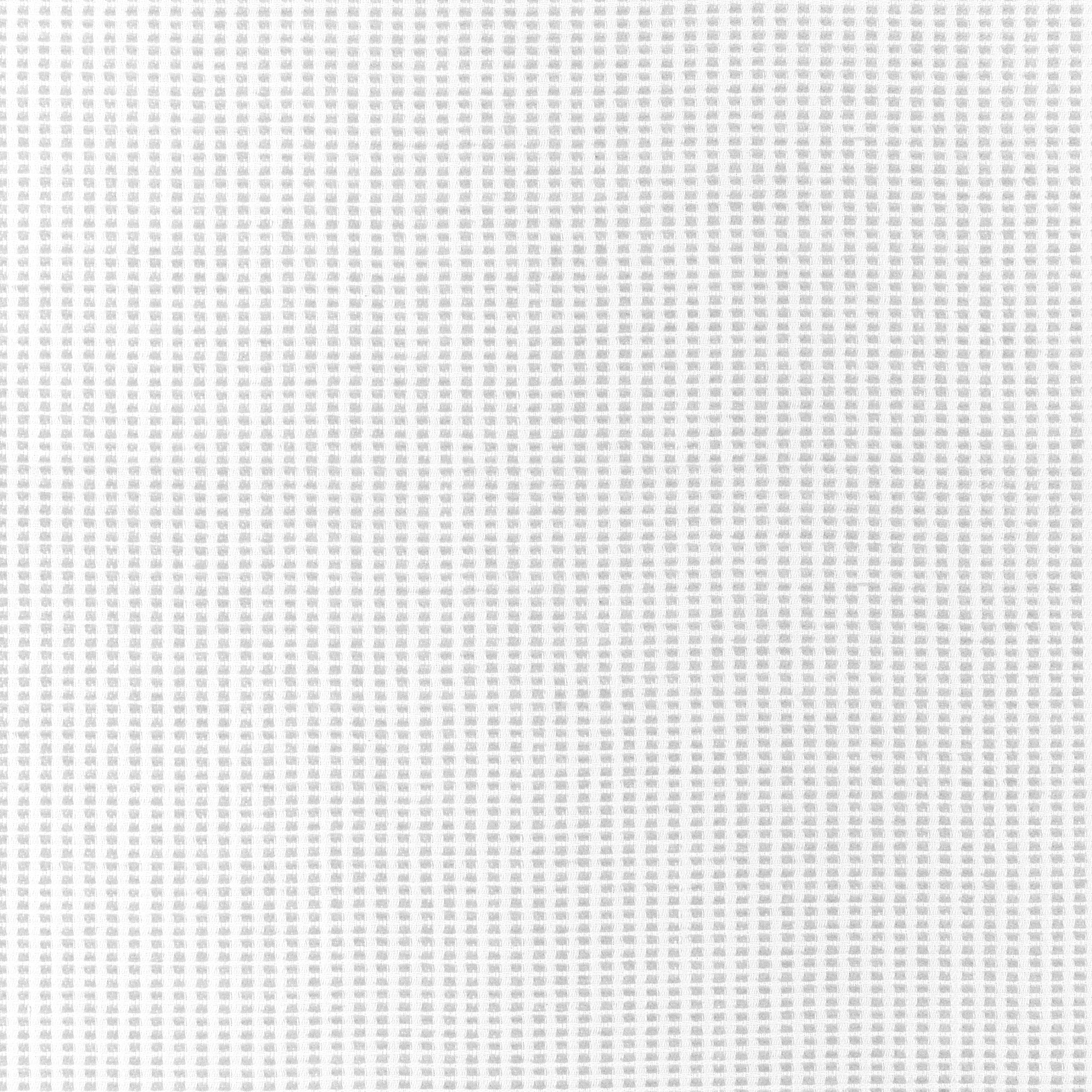 Stratus fabric in platinum color - pattern number W75227 - by Thibaut in the Elements collection