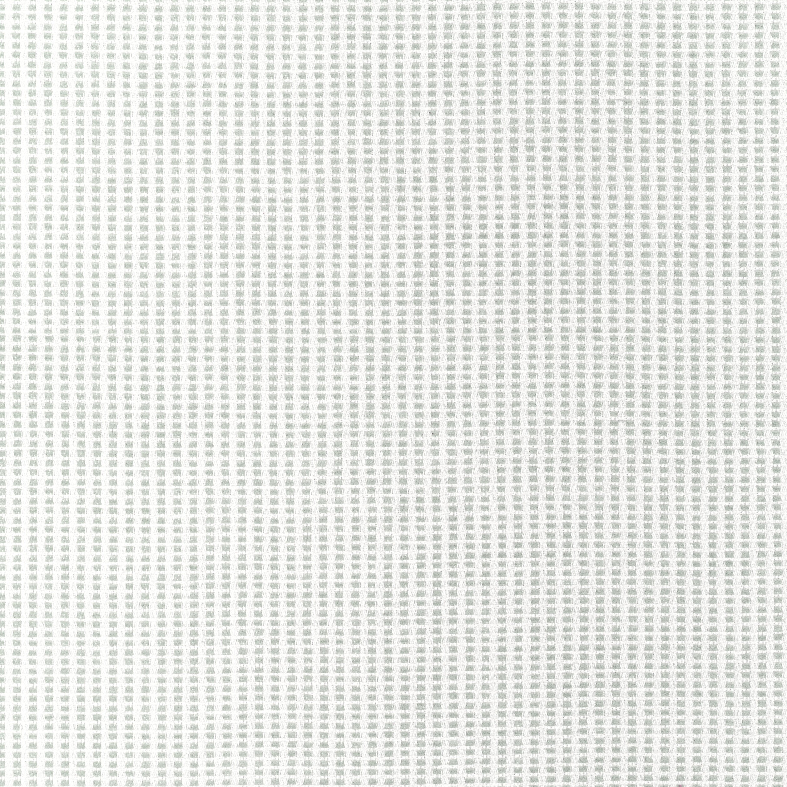Stratus fabric in glacier color - pattern number W75229 - by Thibaut in the Elements collection