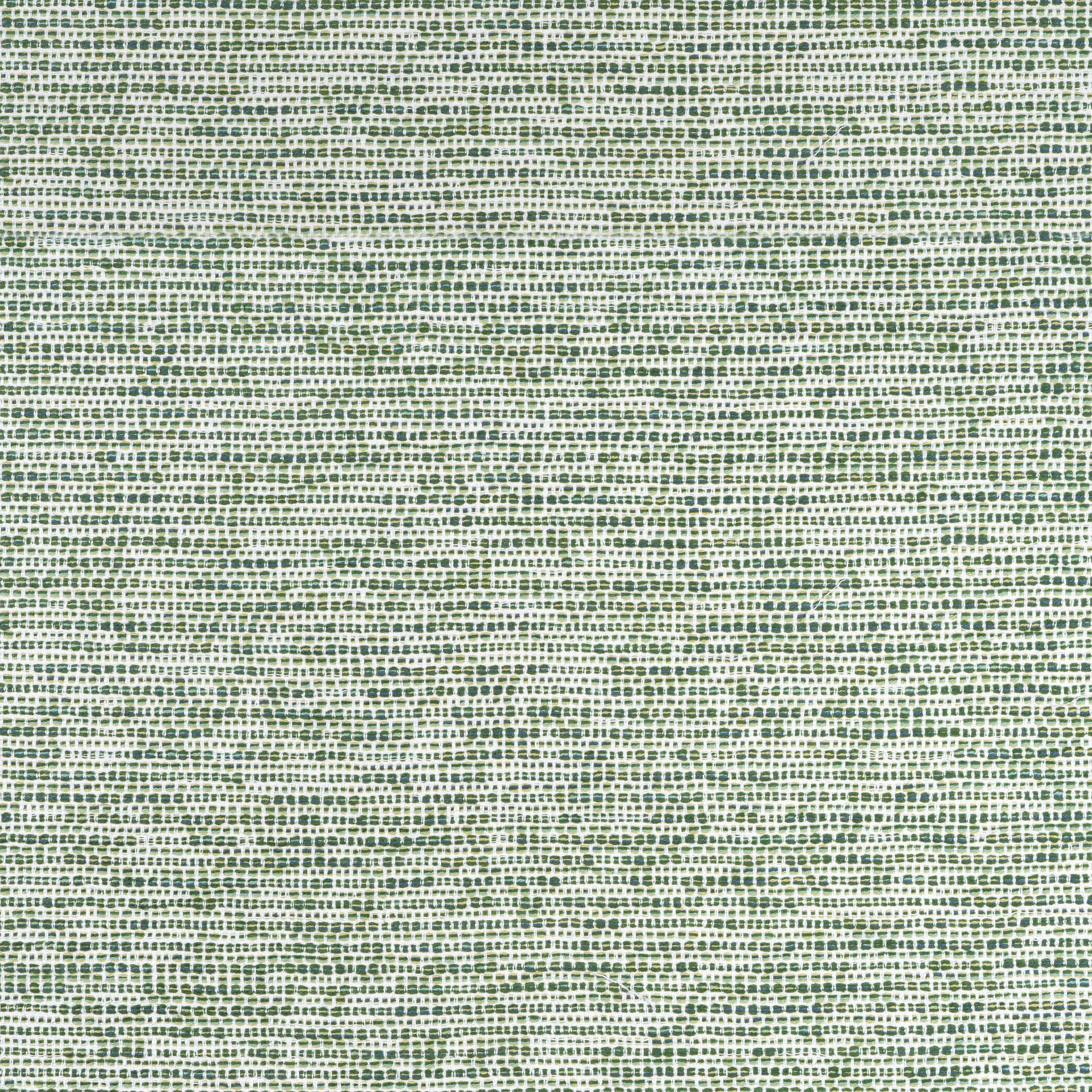 Borealis fabric in emerald color - pattern number W75231 - by Thibaut in the Elements collection