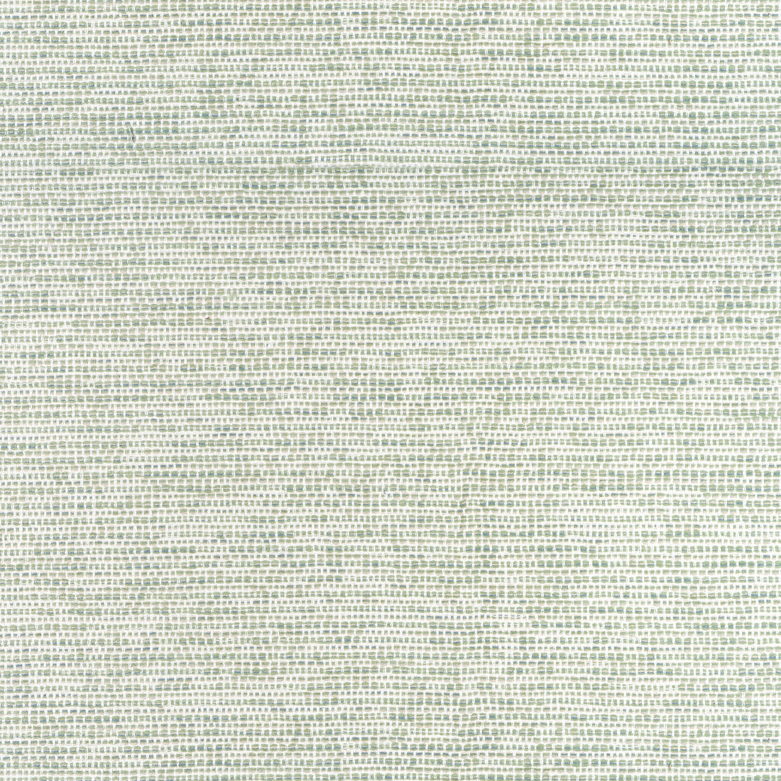 Borealis fabric in seafoam color - pattern number W75236 - by Thibaut in the Elements collection