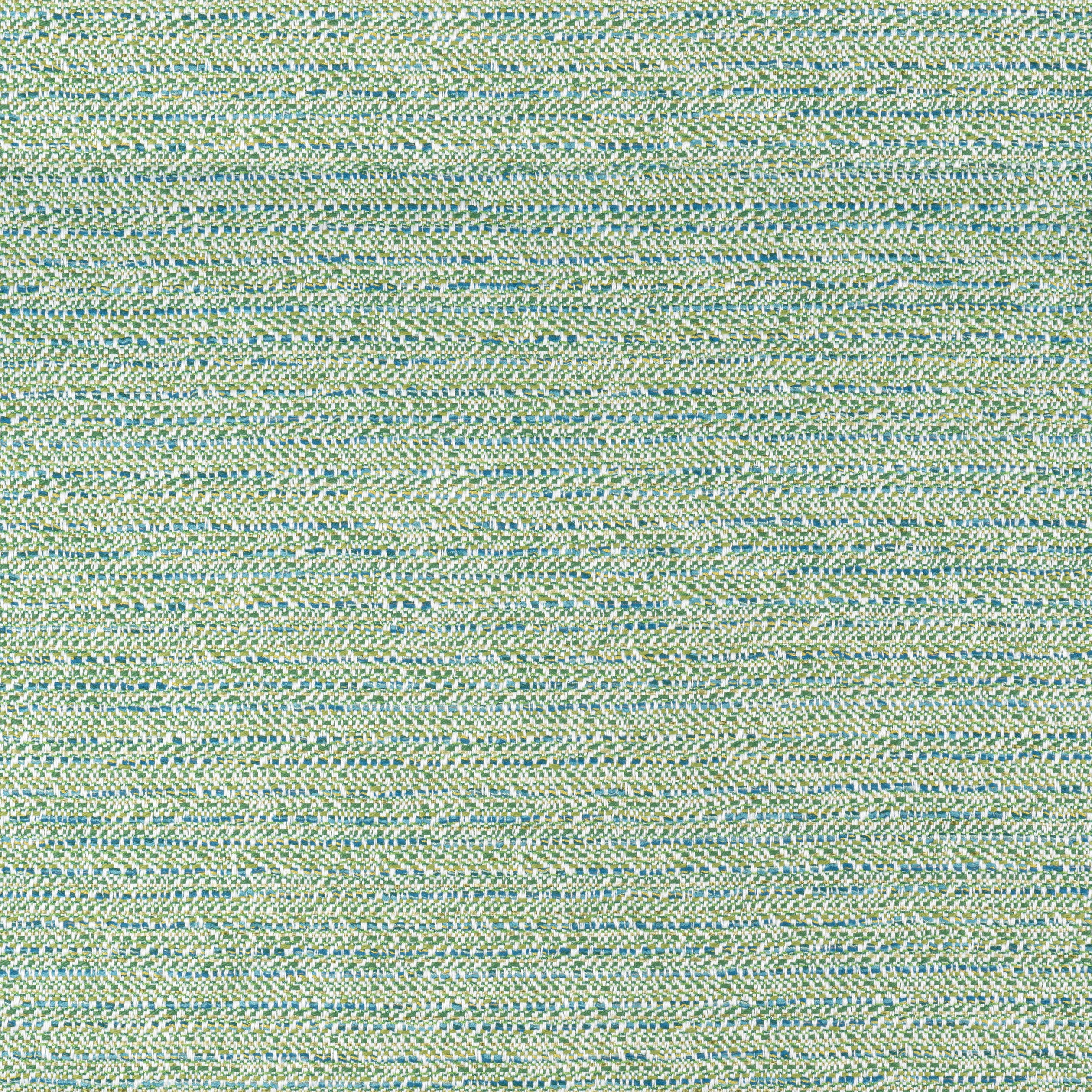 Elements fabric in emerald color - pattern number W75240 - by Thibaut in the Elements collection