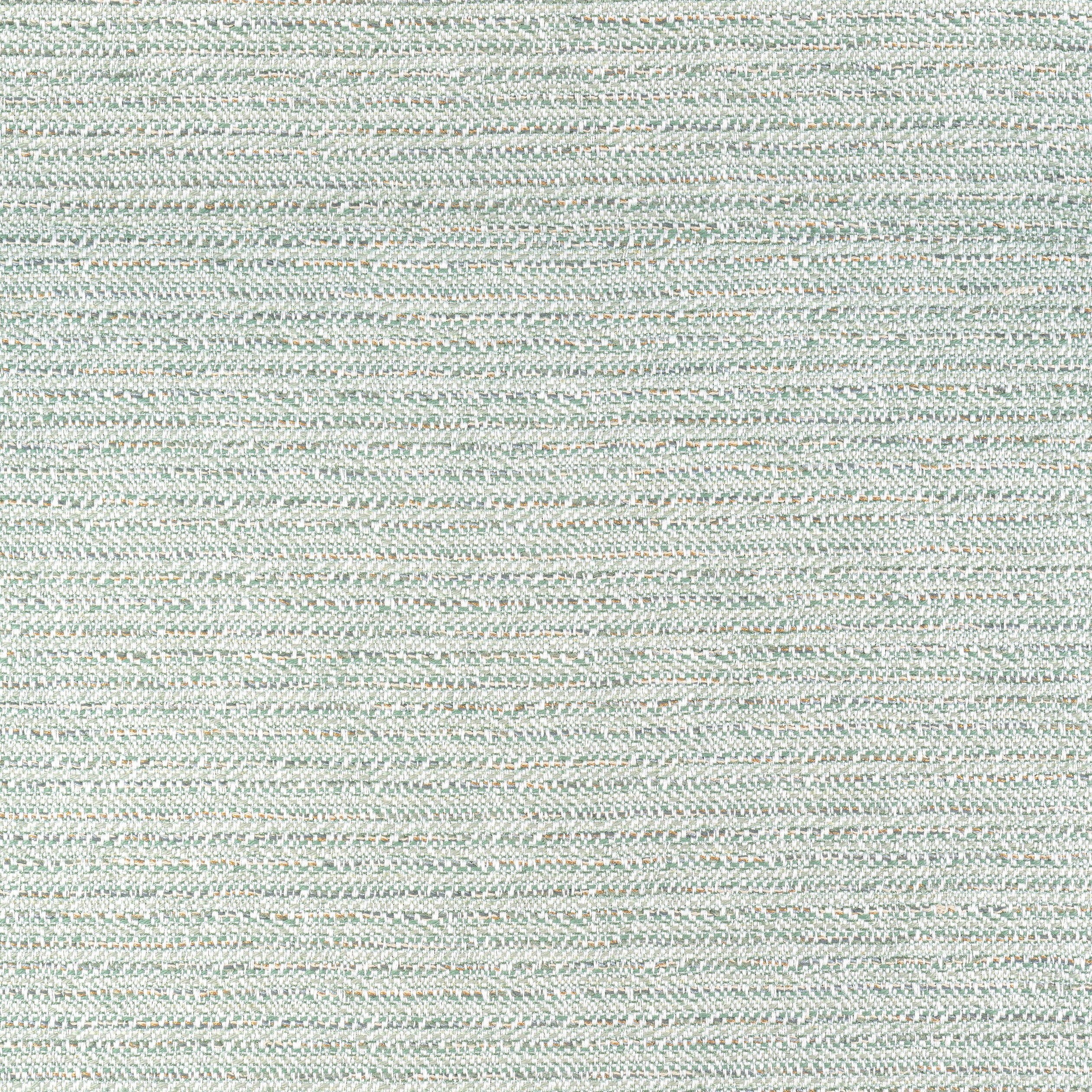 Elements fabric in seafoam color - pattern number W75241 - by Thibaut in the Elements collection