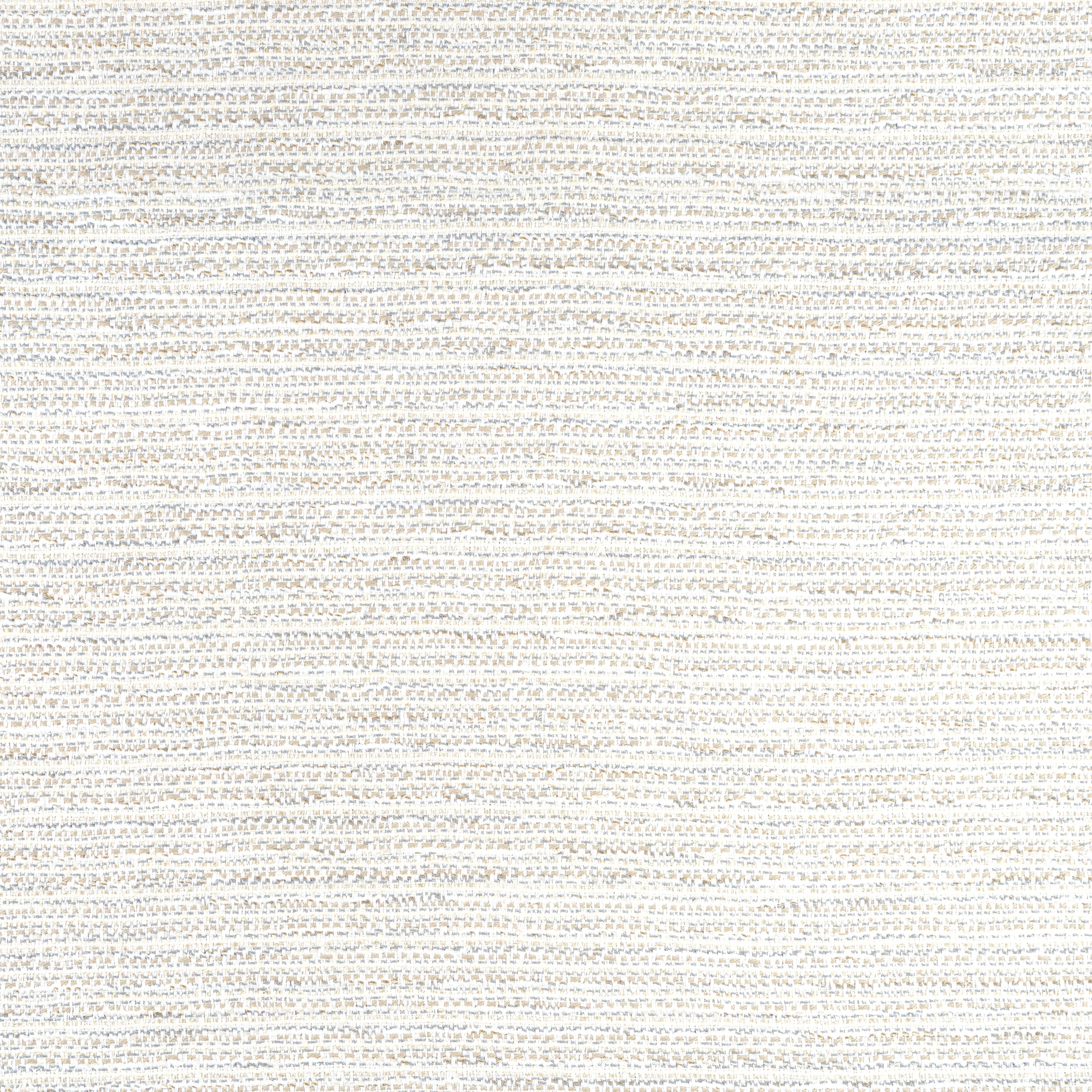 Elements fabric in flax color - pattern number W75247 - by Thibaut in the Elements collection