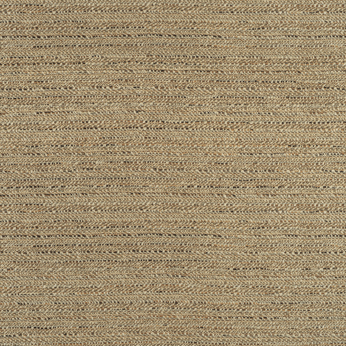 Elements fabric in chestnut color - pattern number W75251 - by Thibaut in the Elements collection