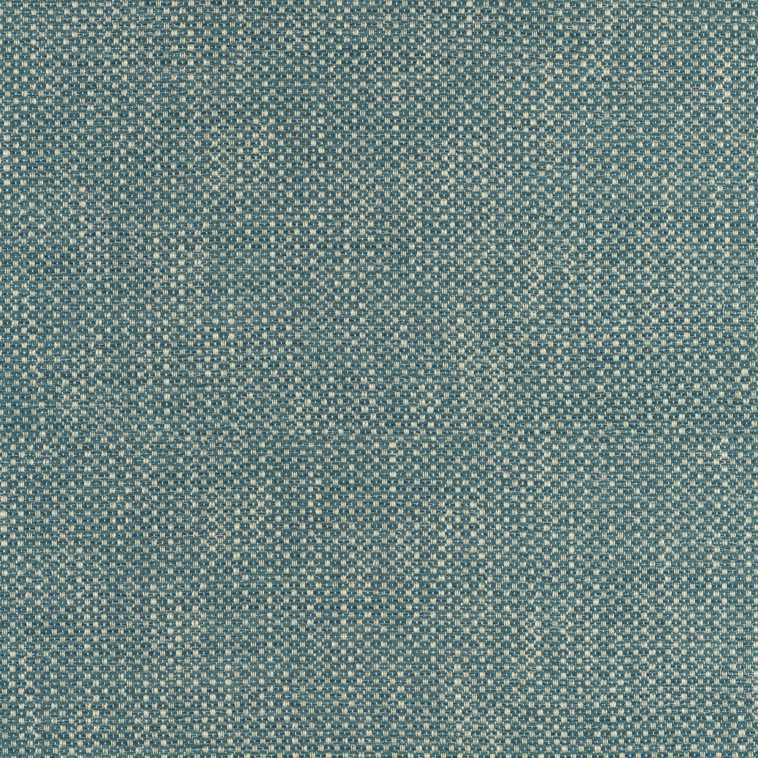 Cascade fabric in peacock color - pattern number W75264 - by Thibaut in the Elements collection