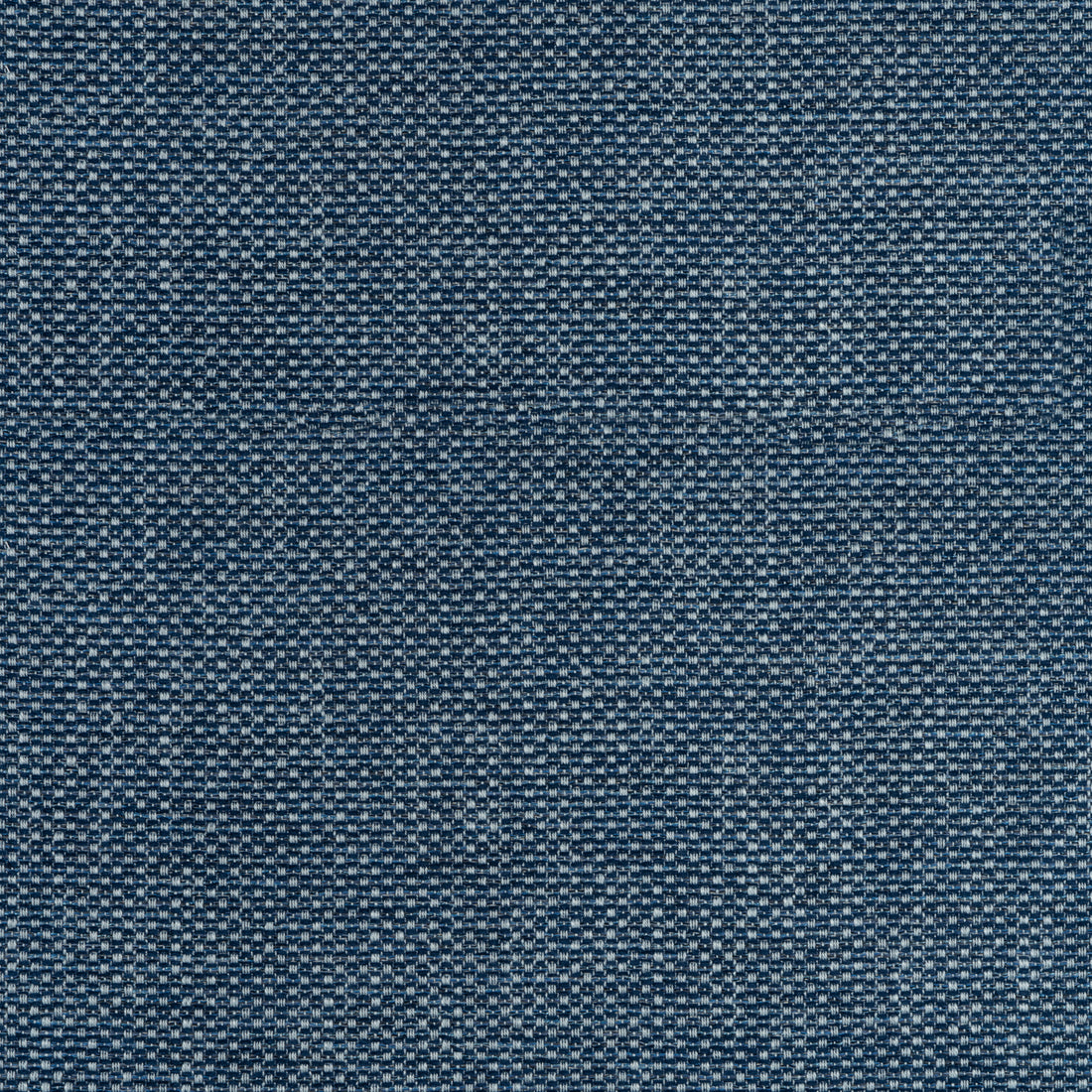Cascade fabric in cadet color - pattern number W75266 - by Thibaut in the Elements collection