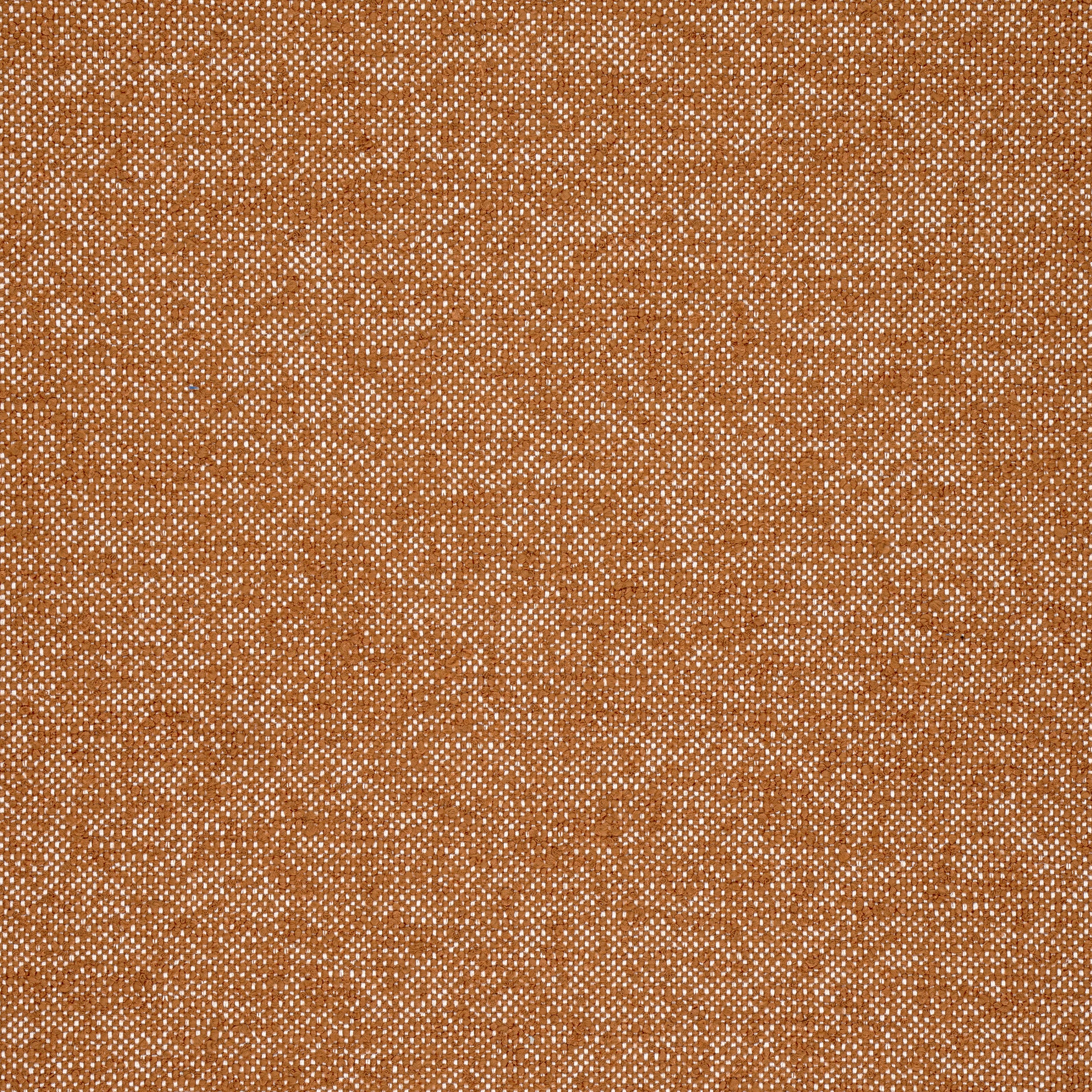 Sasso fabric in copper color - pattern number W77105 - by Thibaut in the Veneto collection