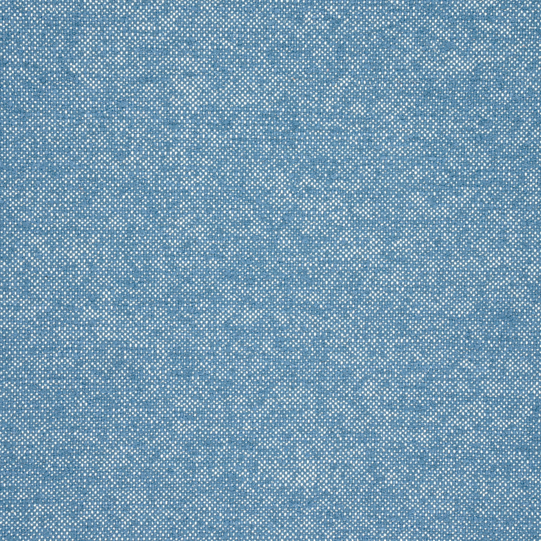 Sasso fabric in cornflower color - pattern number W77110 - by Thibaut in the Veneto collection