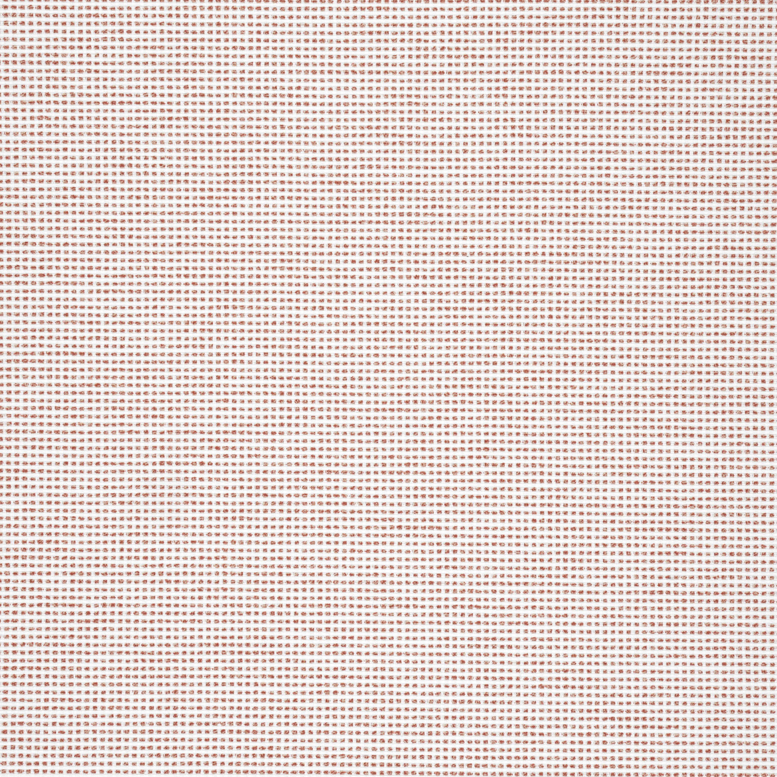 Stella fabric in clay color - pattern number W77118 - by Thibaut in the Veneto collection