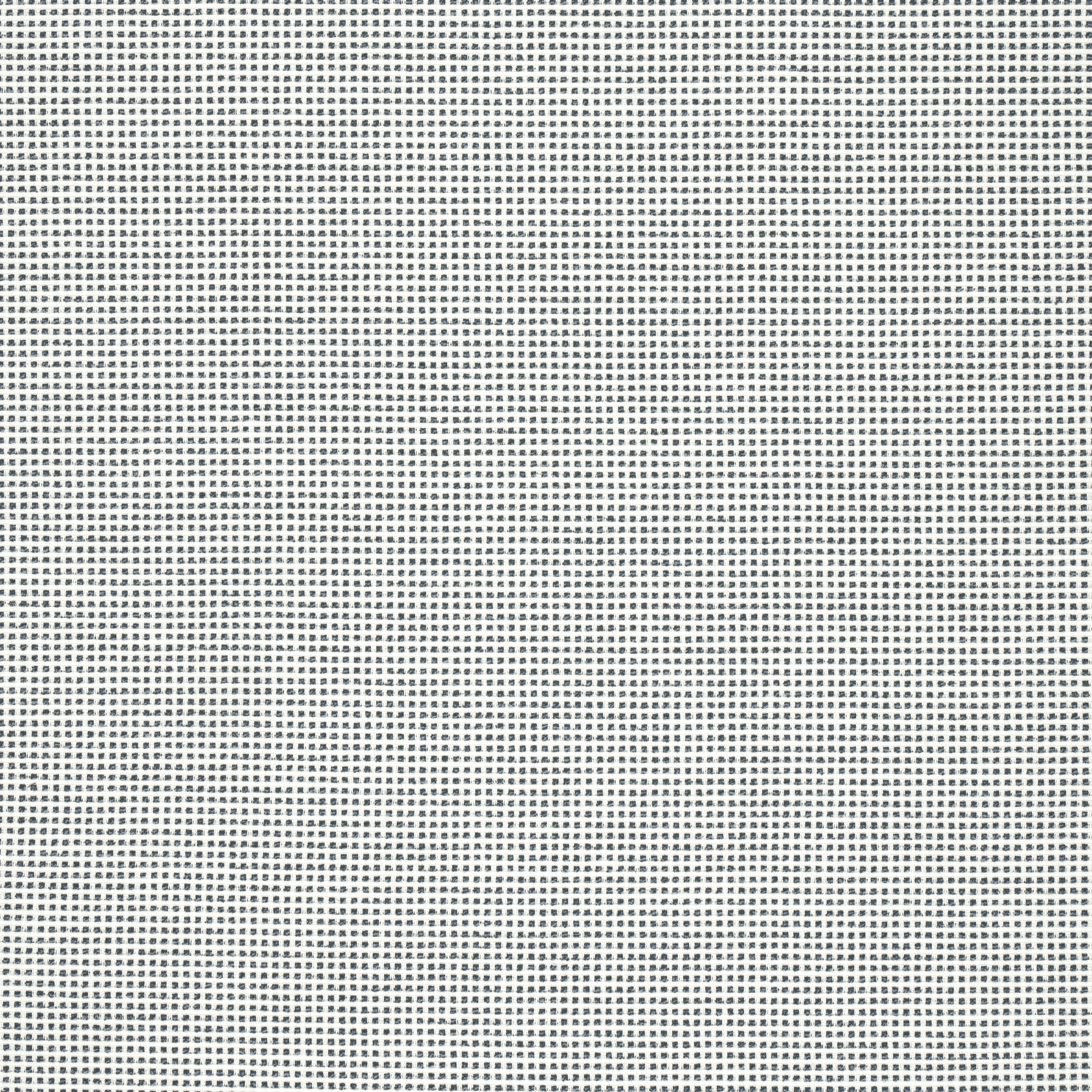 Stella fabric in navy color - pattern number W77121 - by Thibaut in the Veneto collection