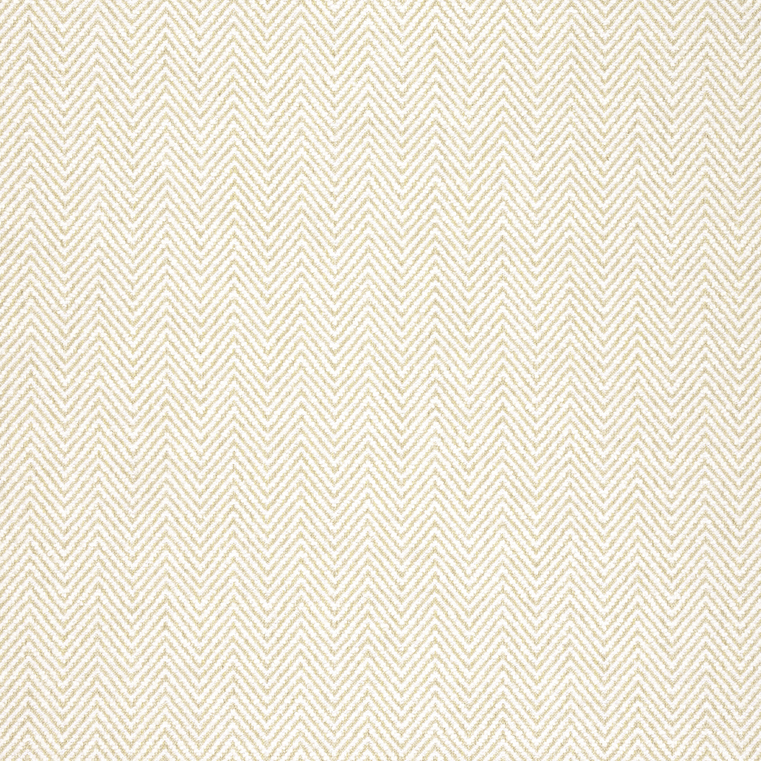 Monviso fabric in parchment color - pattern number W77123 - by Thibaut in the Veneto collection