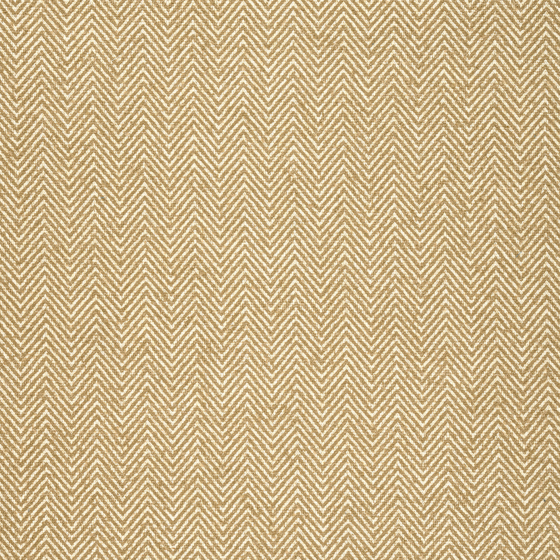 Monviso fabric in camel color - pattern number W77126 - by Thibaut in the Veneto collection