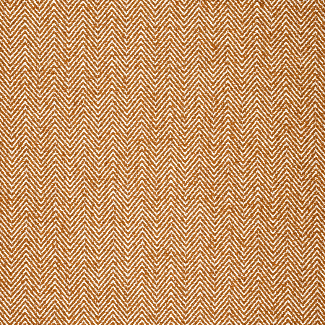 Monviso fabric in copper color - pattern number W77127 - by Thibaut in the Veneto collection