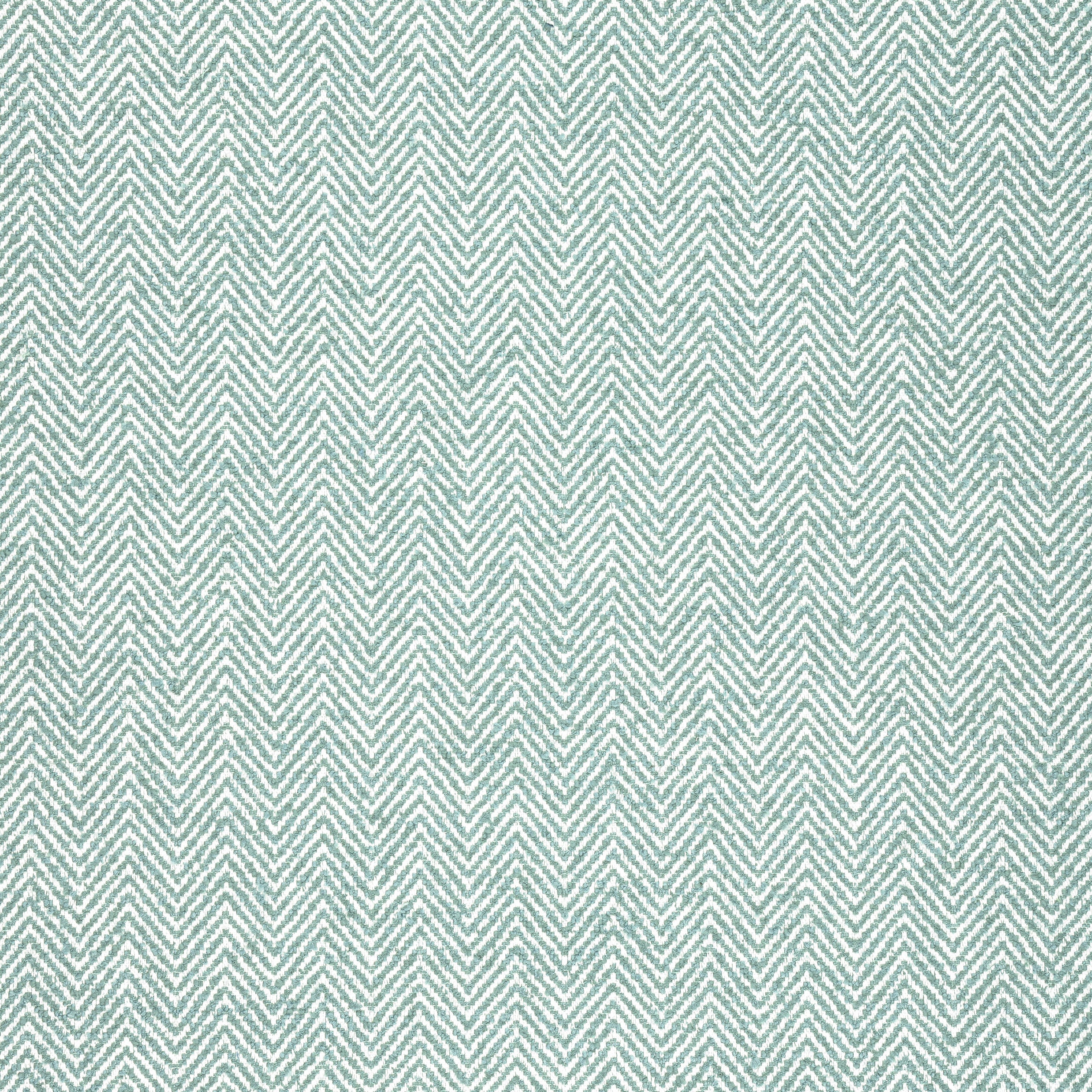 Monviso fabric in seafoam color - pattern number W77130 - by Thibaut in the Veneto collection