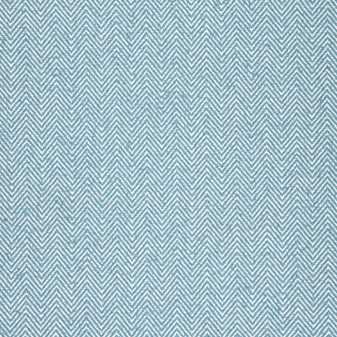 Monviso fabric in ocean color - pattern number W77131 - by Thibaut in the Veneto collection