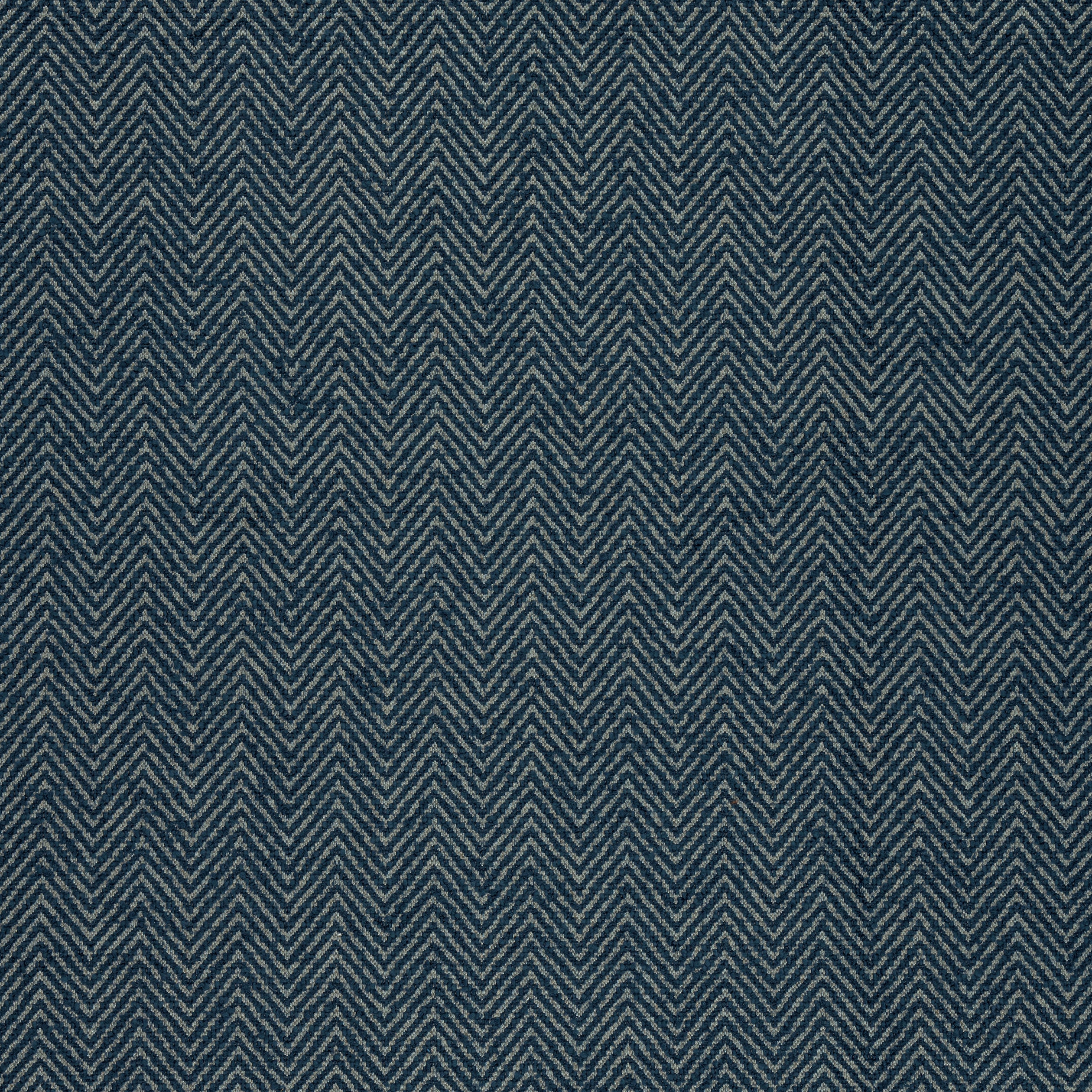 Monviso fabric in navy color - pattern number W77134 - by Thibaut in the Veneto collection