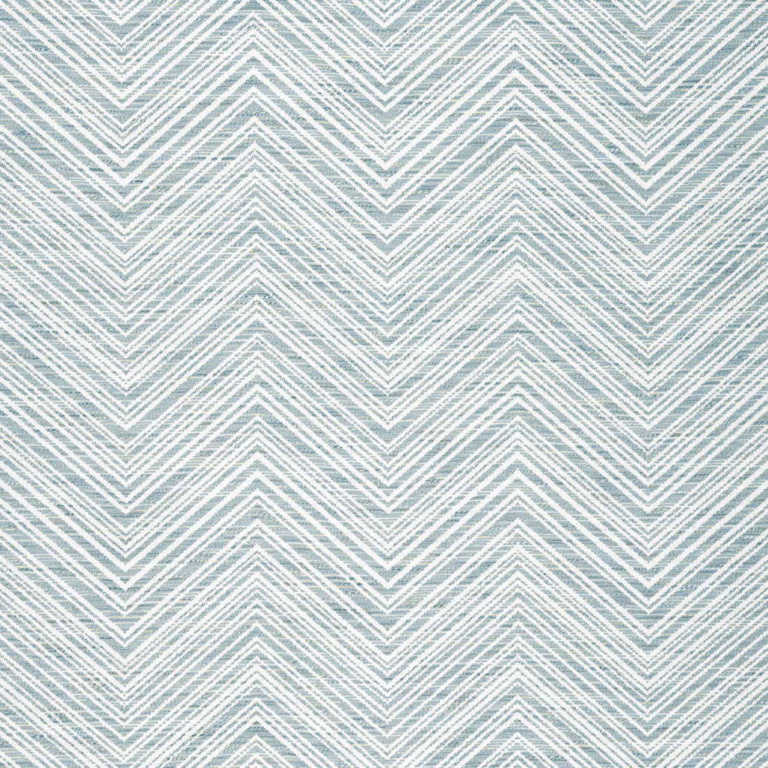 Monti Chevron fabric in powder color - pattern number W77137 - by Thibaut in the Veneto collection