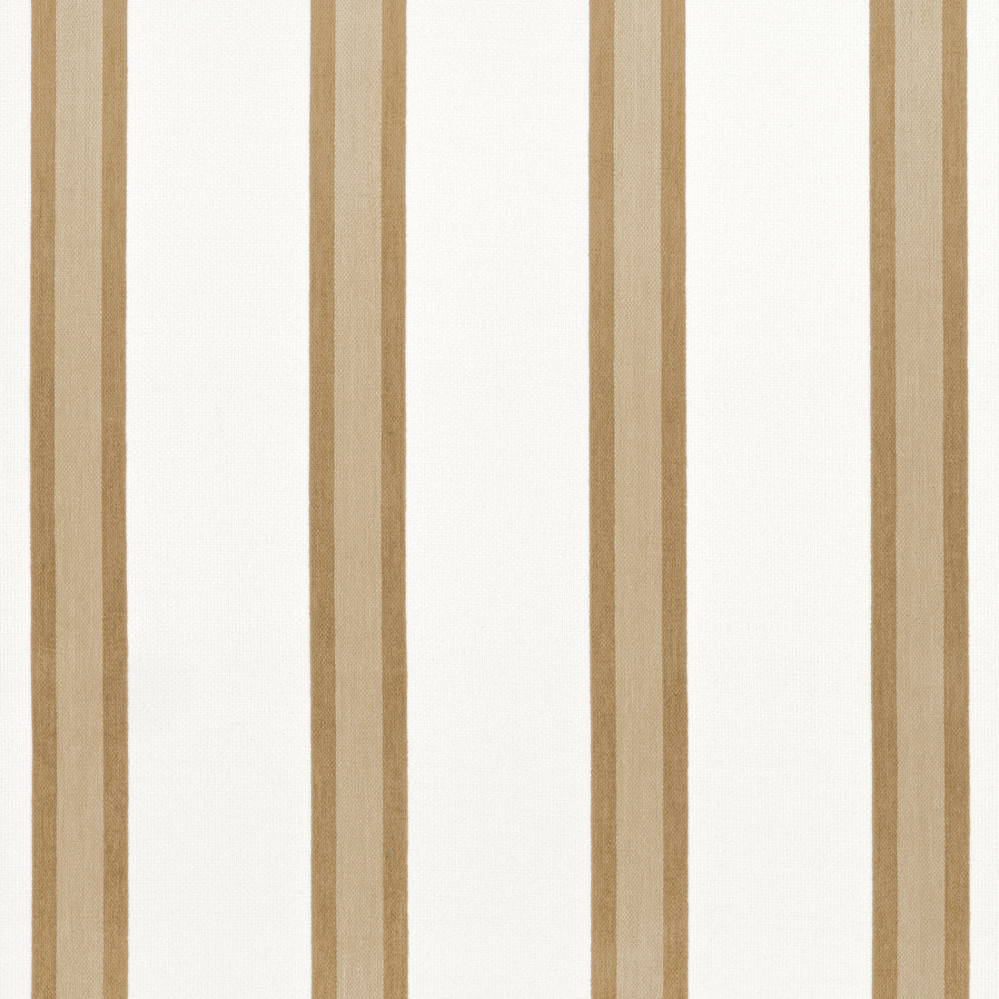 Abito Stripe fabric in camel color - pattern number W77146 - by Thibaut in the Veneto collection