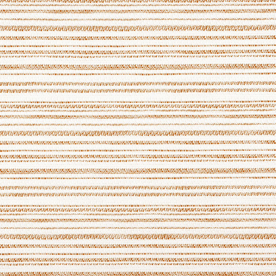 Bellano Stripe fabric in copper color - pattern number W77147 - by Thibaut in the Veneto collection
