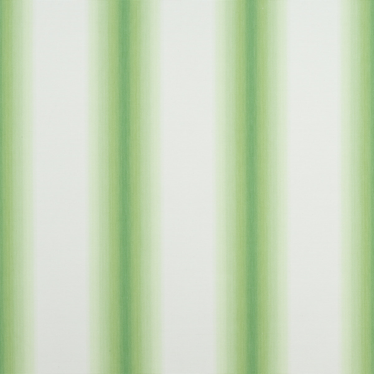 Stockton Stripe fabric in green color - pattern number W775495 - by Thibaut in the Dynasty collection