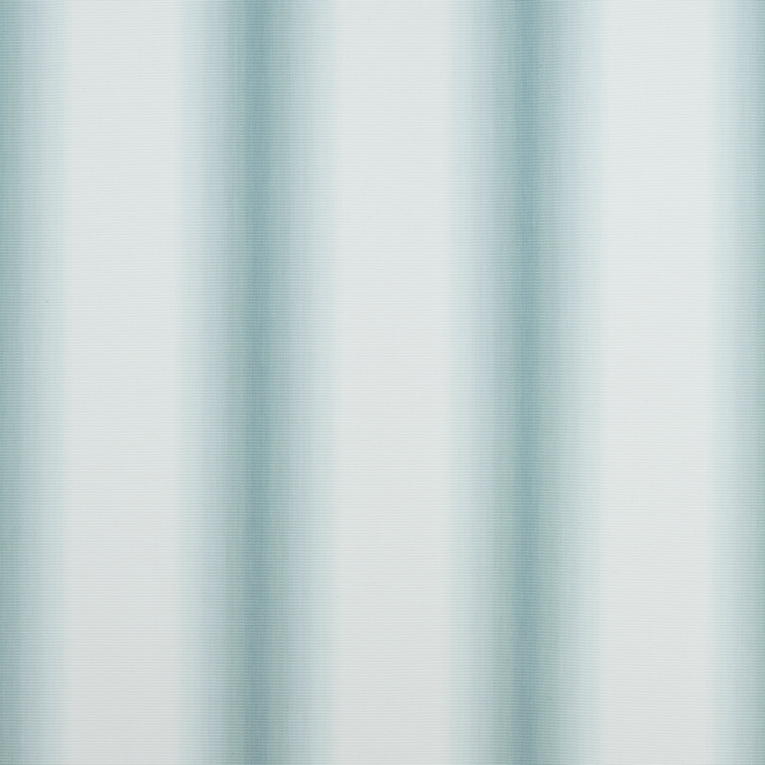 Stockton Stripe fabric in robins egg color - pattern number W775496 - by Thibaut in the Dynasty collection
