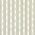 Odeshia Stripe fabric in spruce color - pattern number W781307 - by Thibaut in the Montecito collection