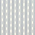 Odeshia Stripe fabric in navy color - pattern number W781308 - by Thibaut in the Montecito collection